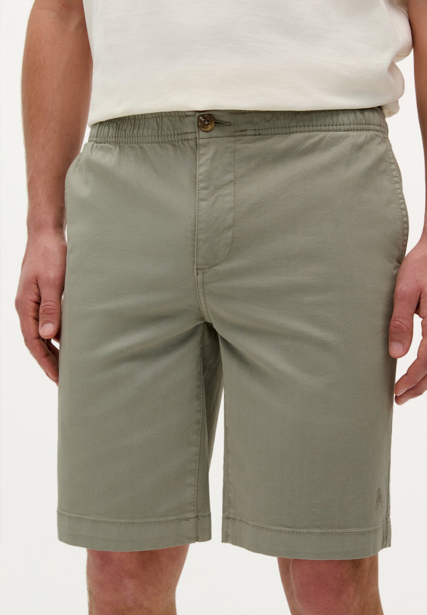 BERMUDA CLASSIQUE COTON