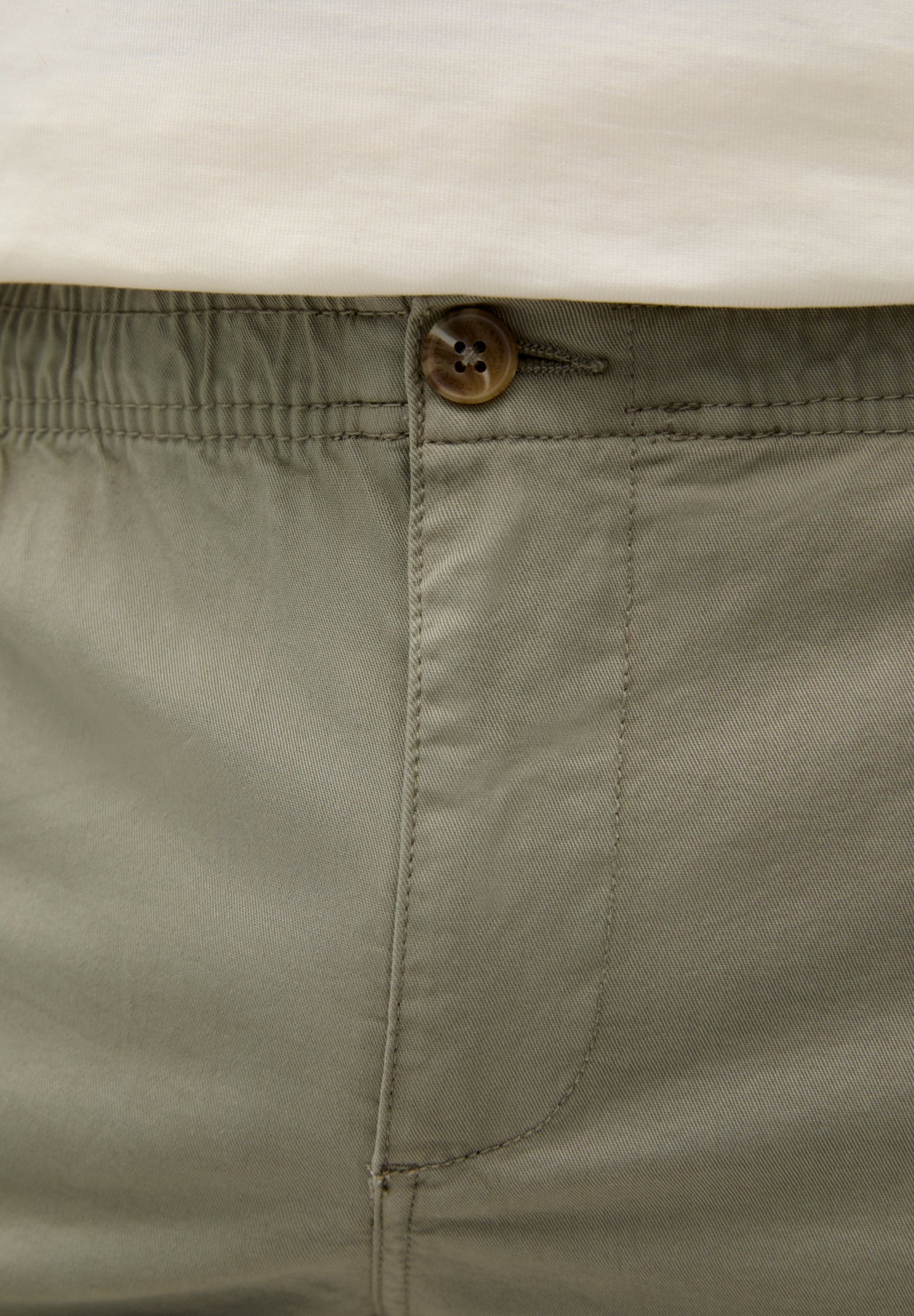 BERMUDA CLASSIQUE COTON