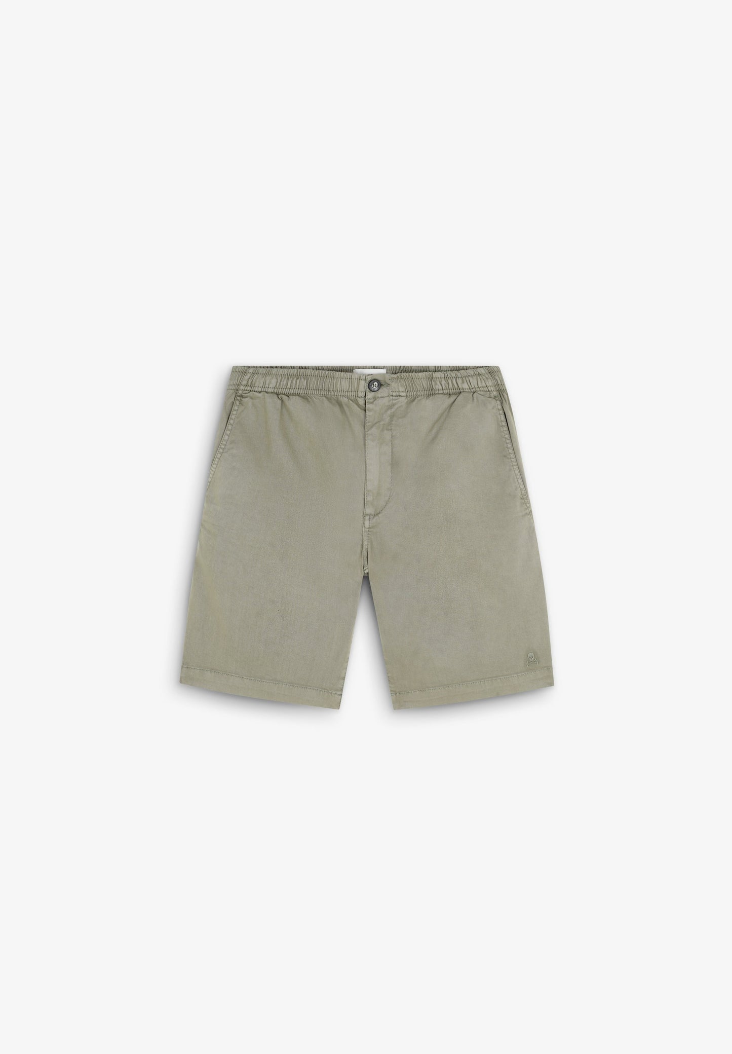 BERMUDA CLASSIQUE COTON