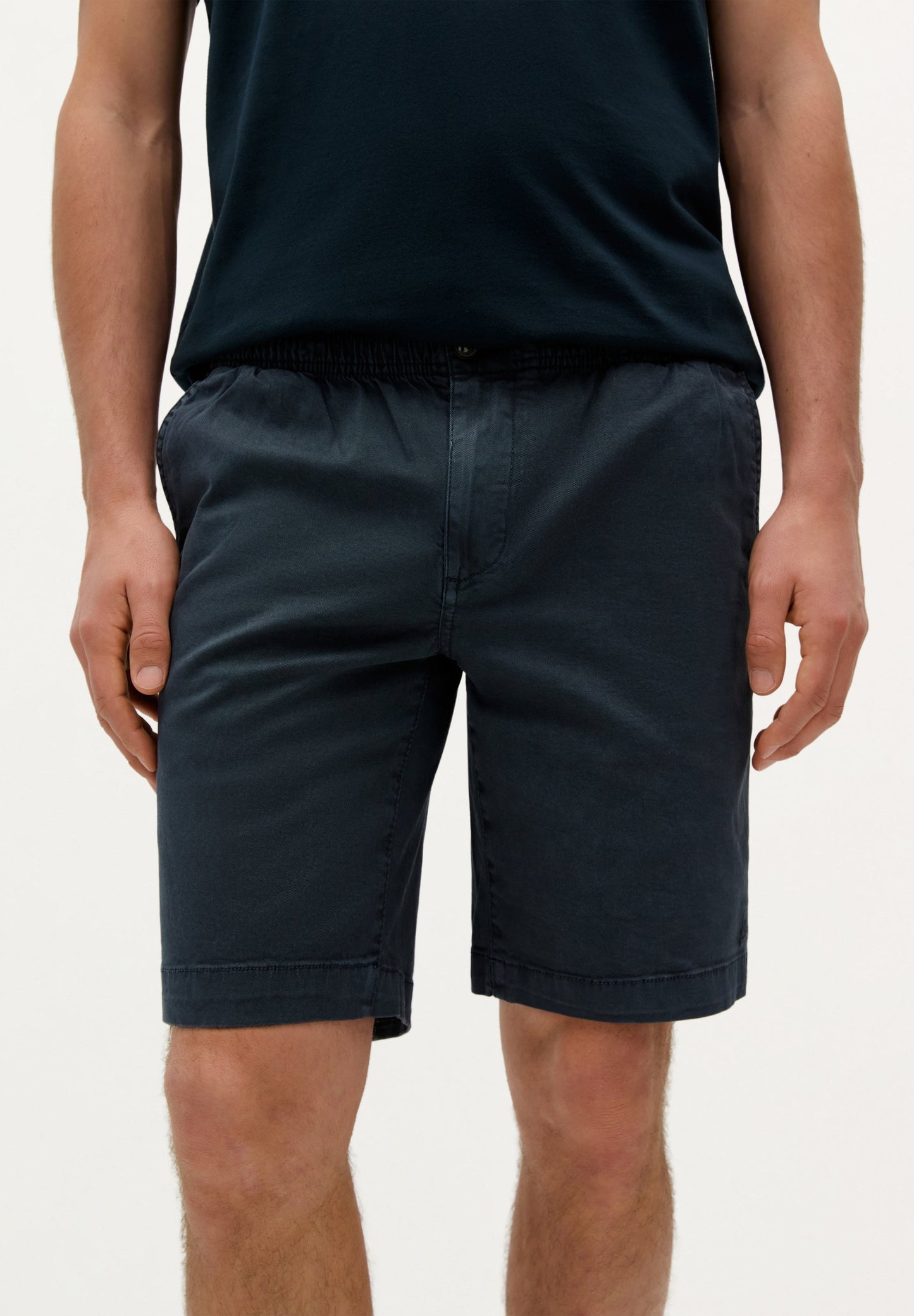 BERMUDA CLASSIQUE COTON