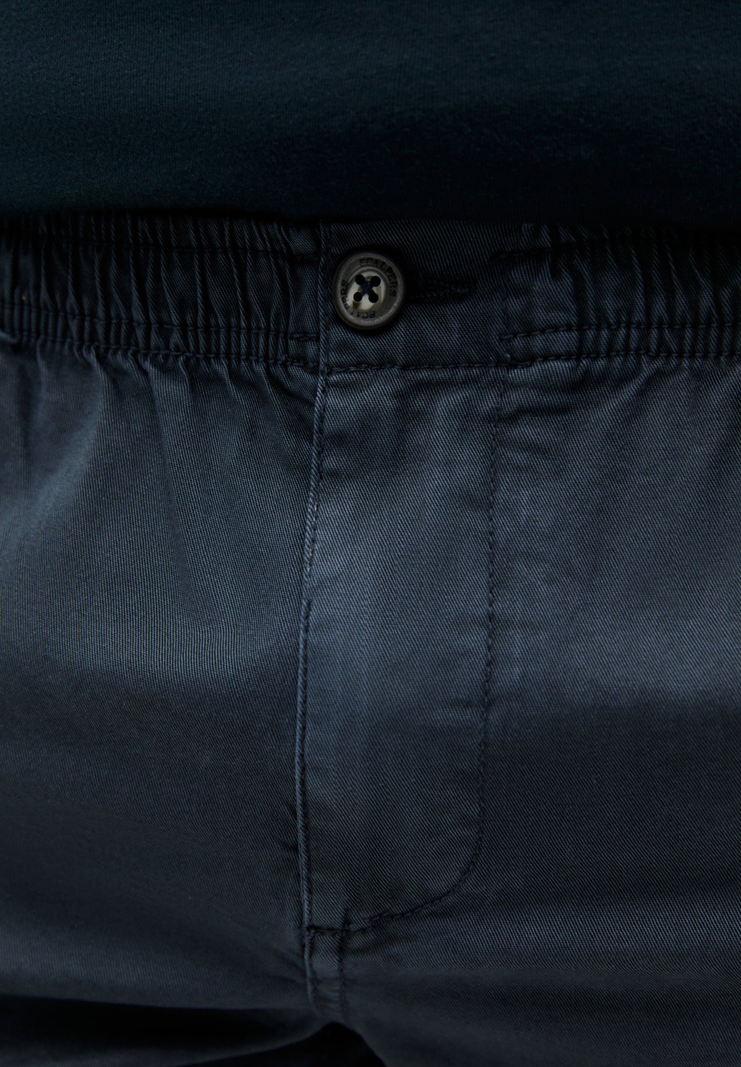 BERMUDA CLASSIQUE COTON