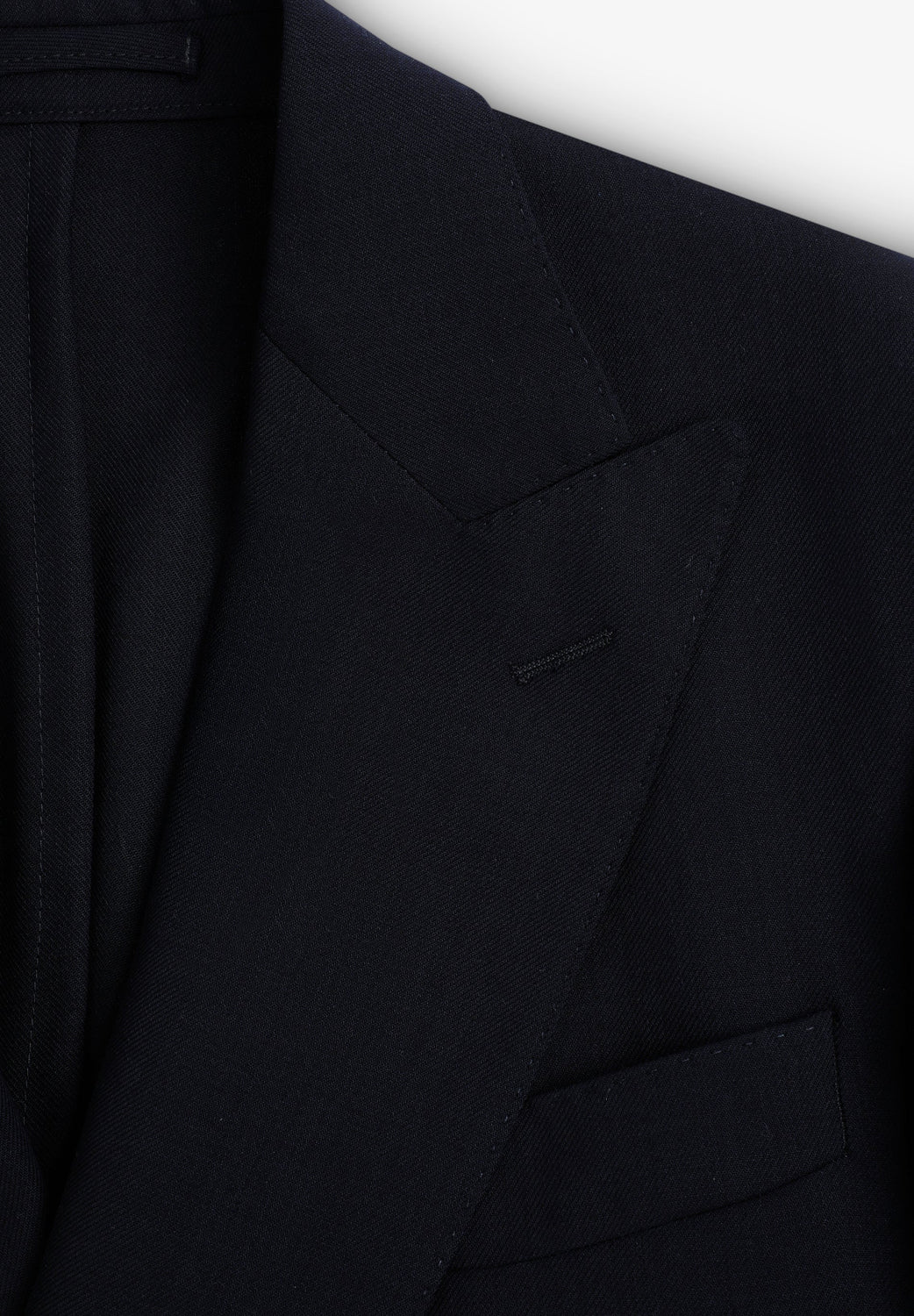 SCDOUBLE BREASTED SUIT BLAZER - Scalpers