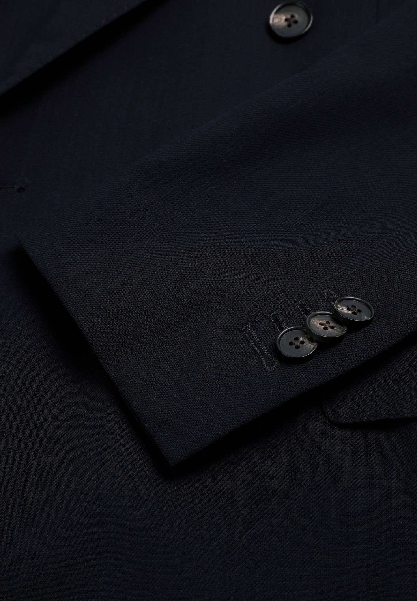 SCDOUBLE BREASTED SUIT BLAZER - Scalpers