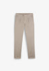 PANTALON CHINO PINCES