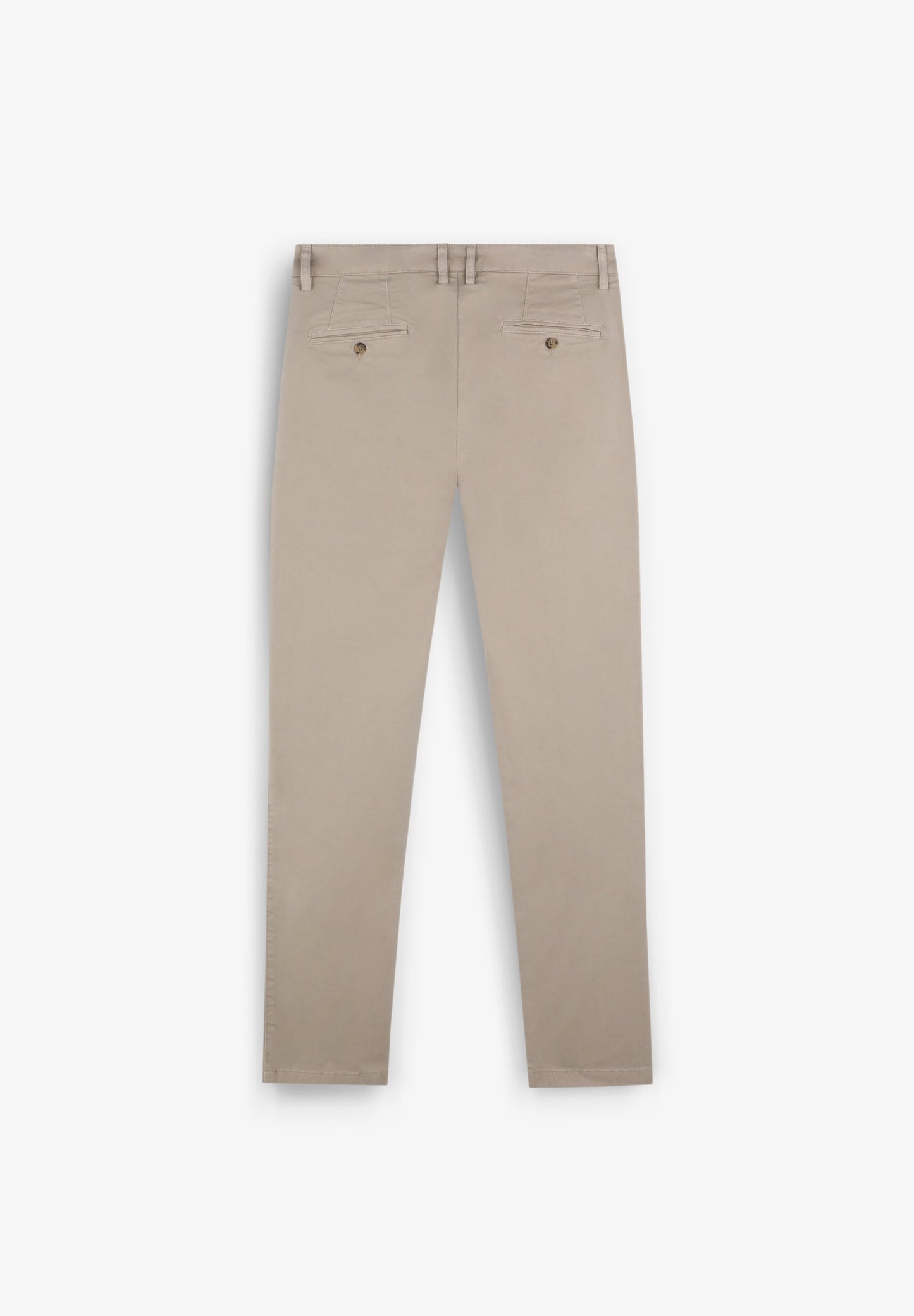 PANTALON CHINO PINCES