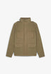 SCFOREST MILITARY JACKET