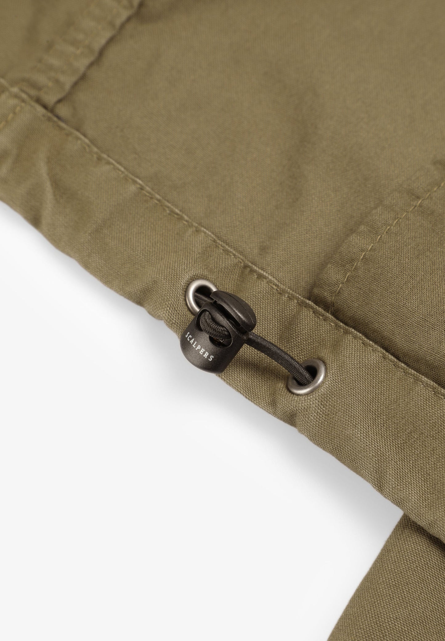 SCFOREST MILITARY JACKET