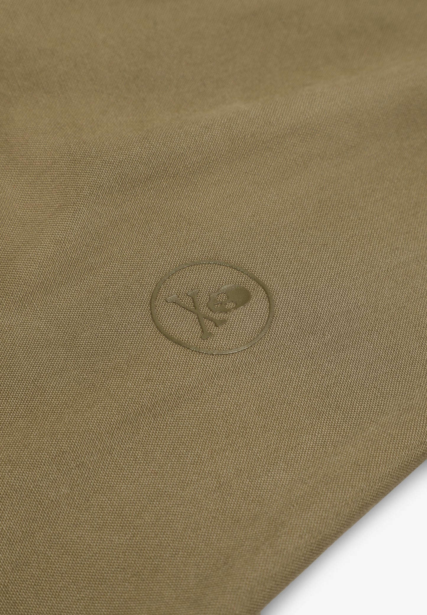 SCFOREST MILITARY JACKET