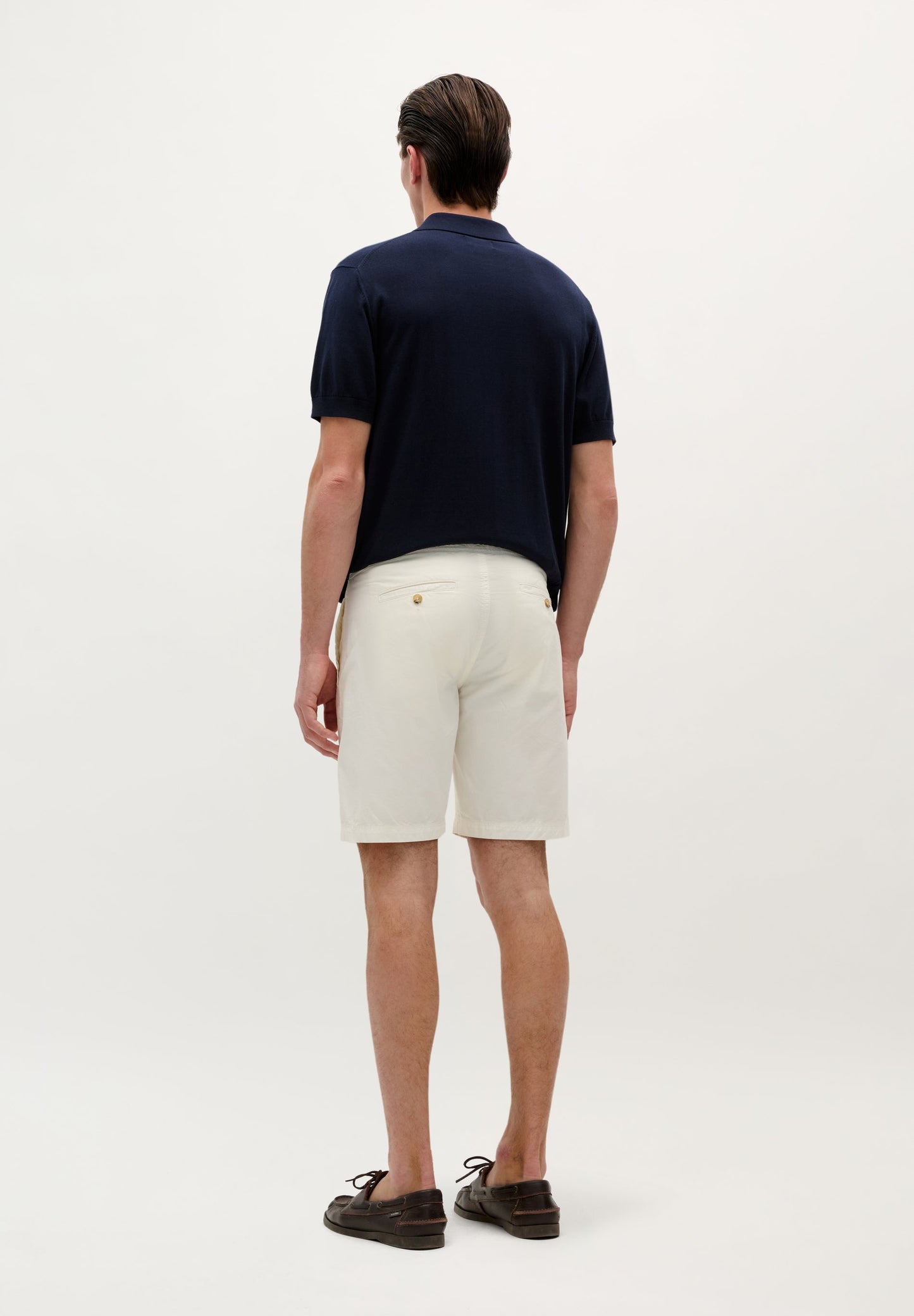 PREMIUM STITCHED SHORTS
