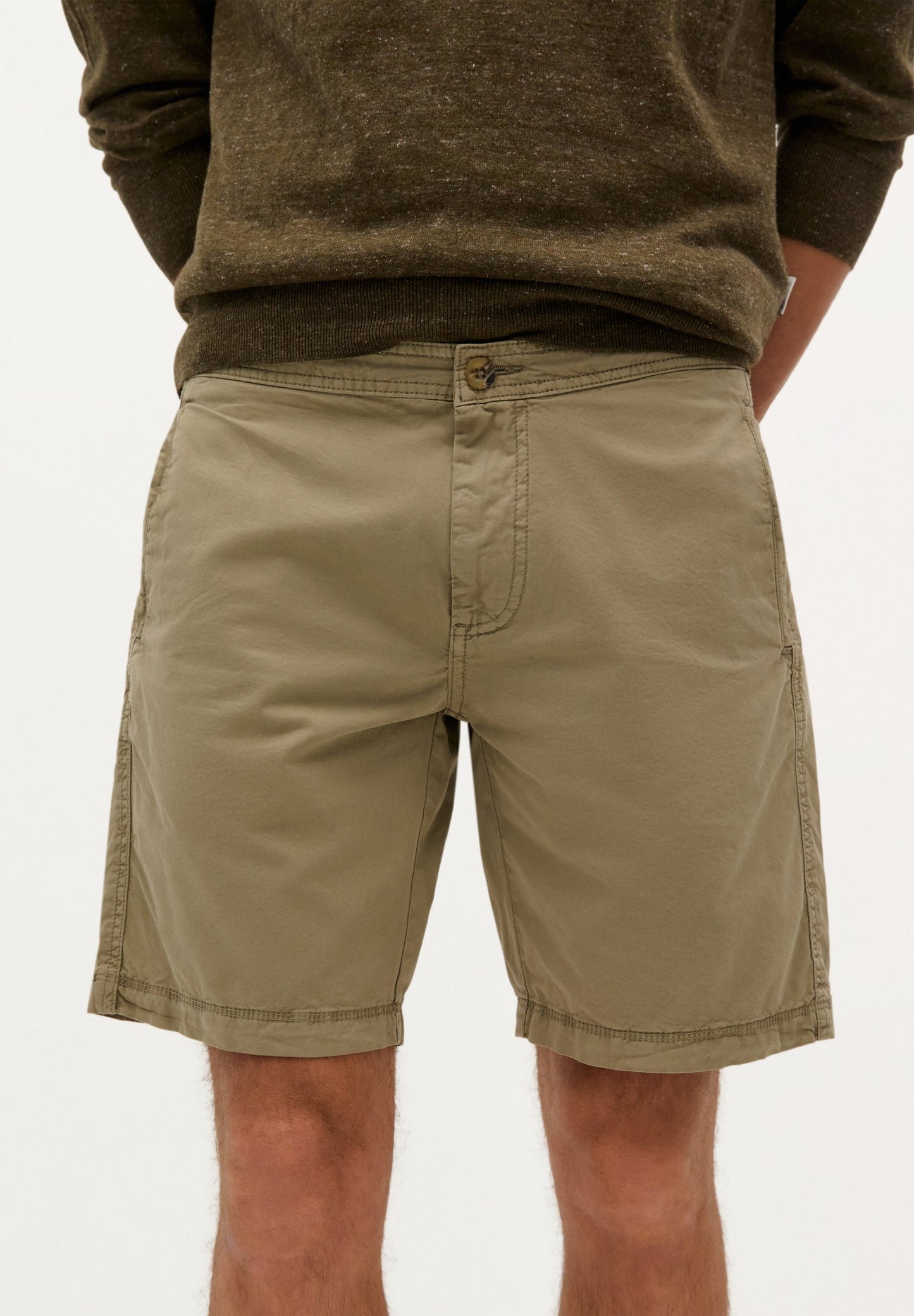 PREMIUM STITCHED SHORTS