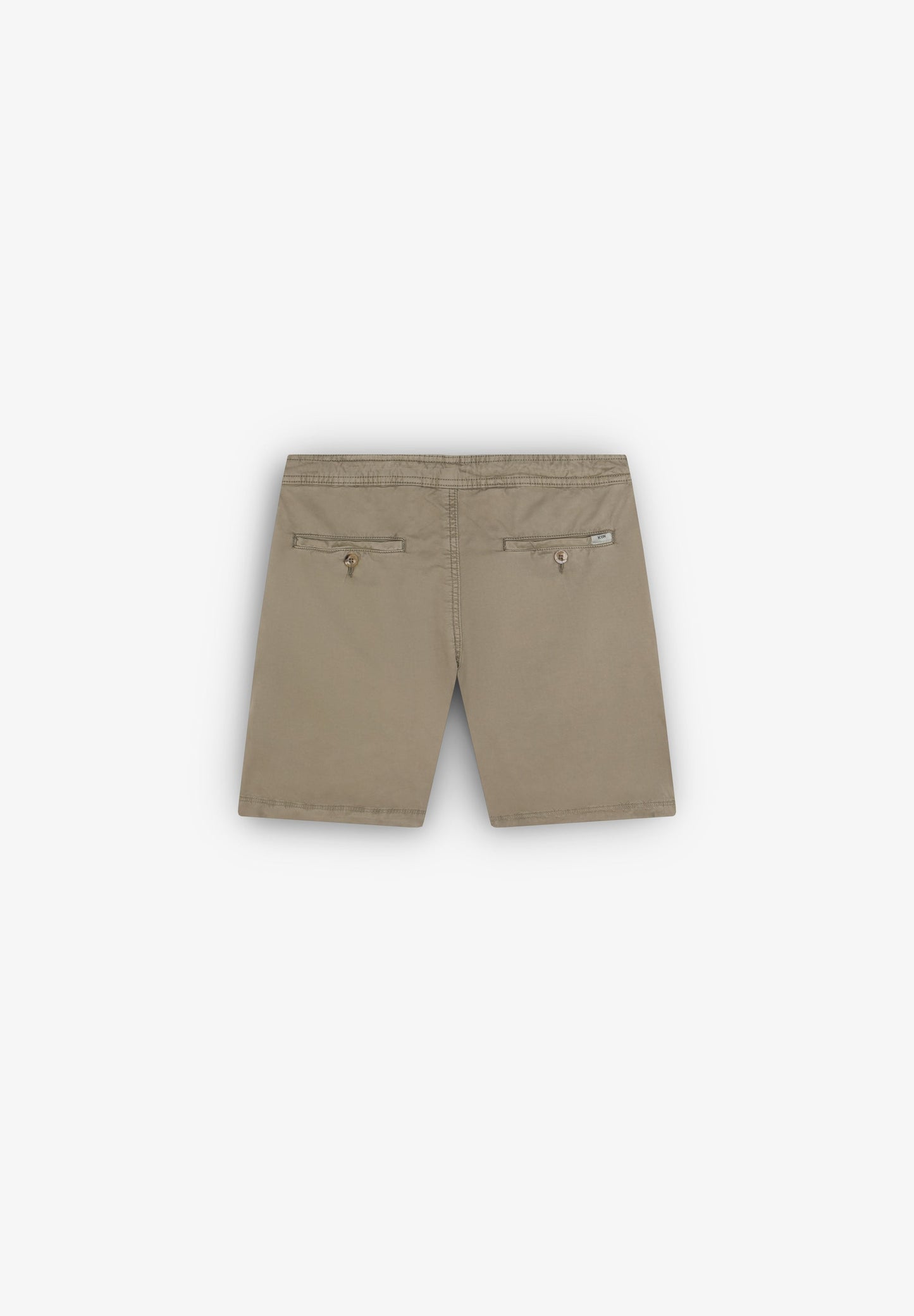 PREMIUM STITCHED SHORTS