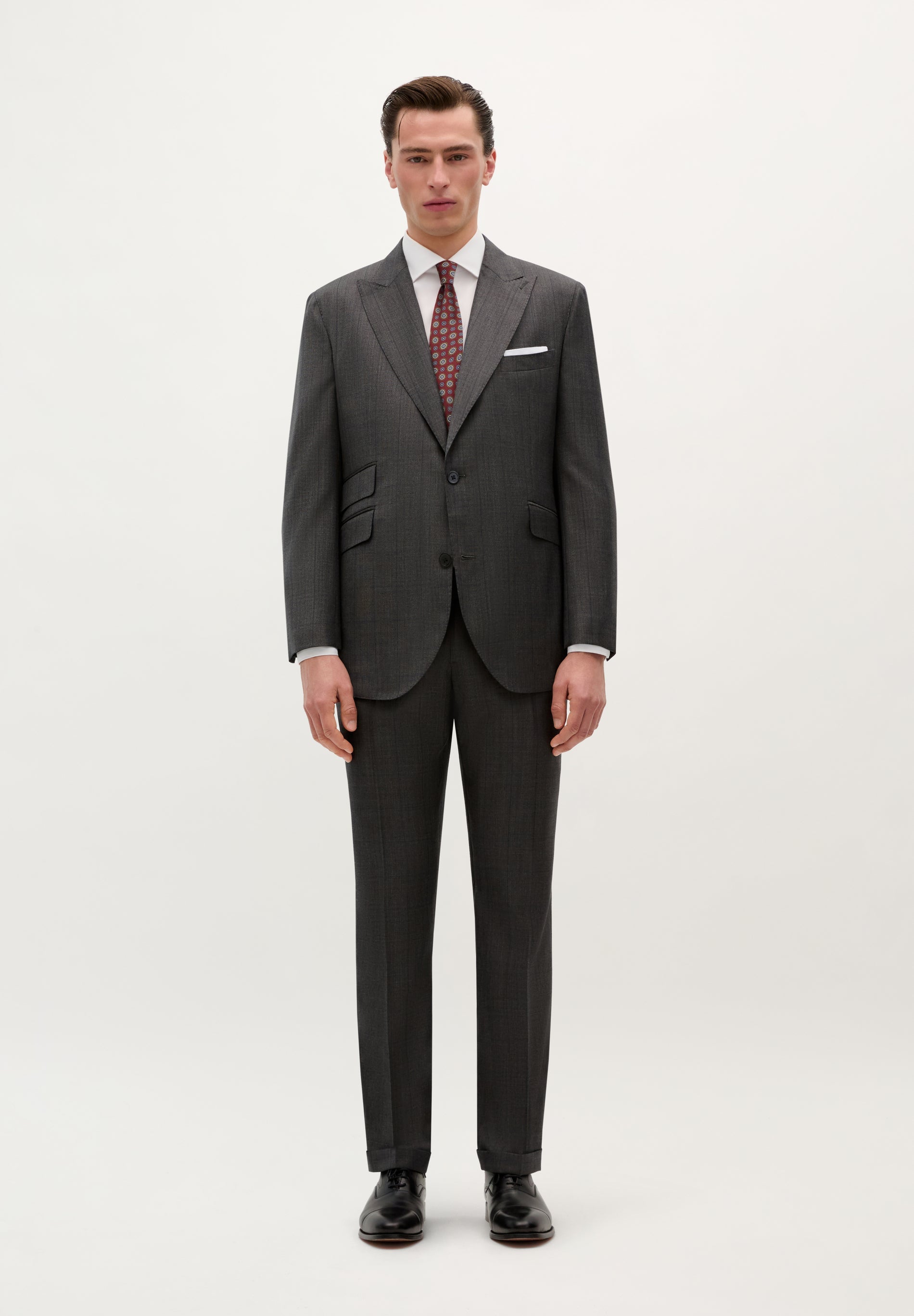 SCPREMIUM HUMPHREY SUIT