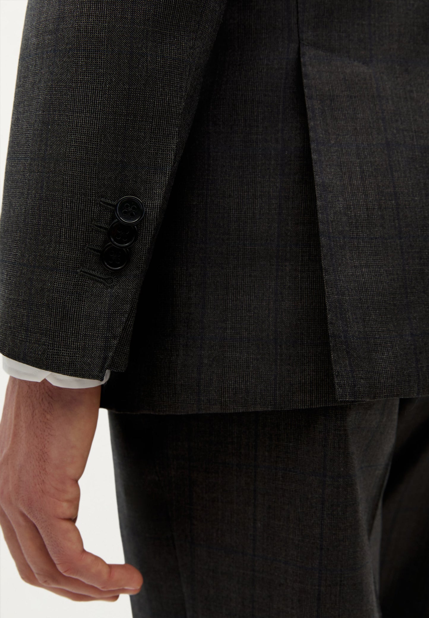 SC PREMIUM HUMPHREY SUIT