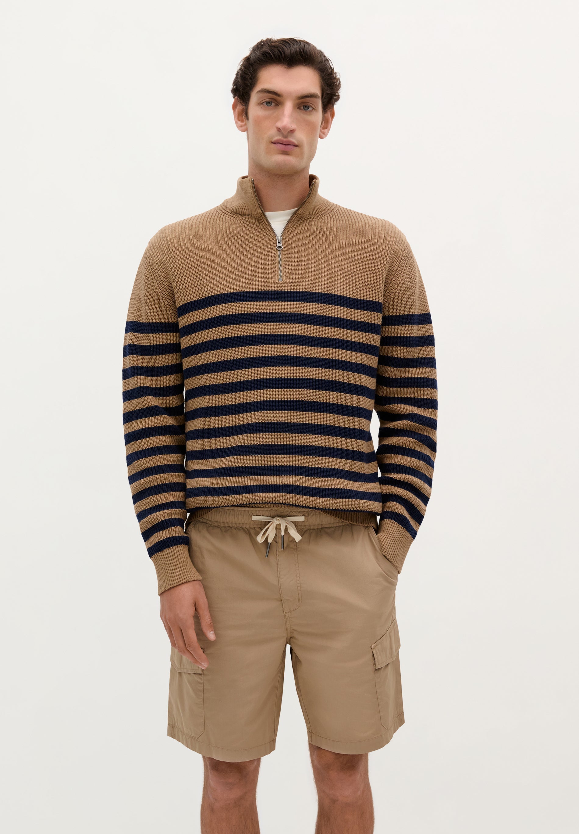 SCKENDRIC CARGO SHORTS
