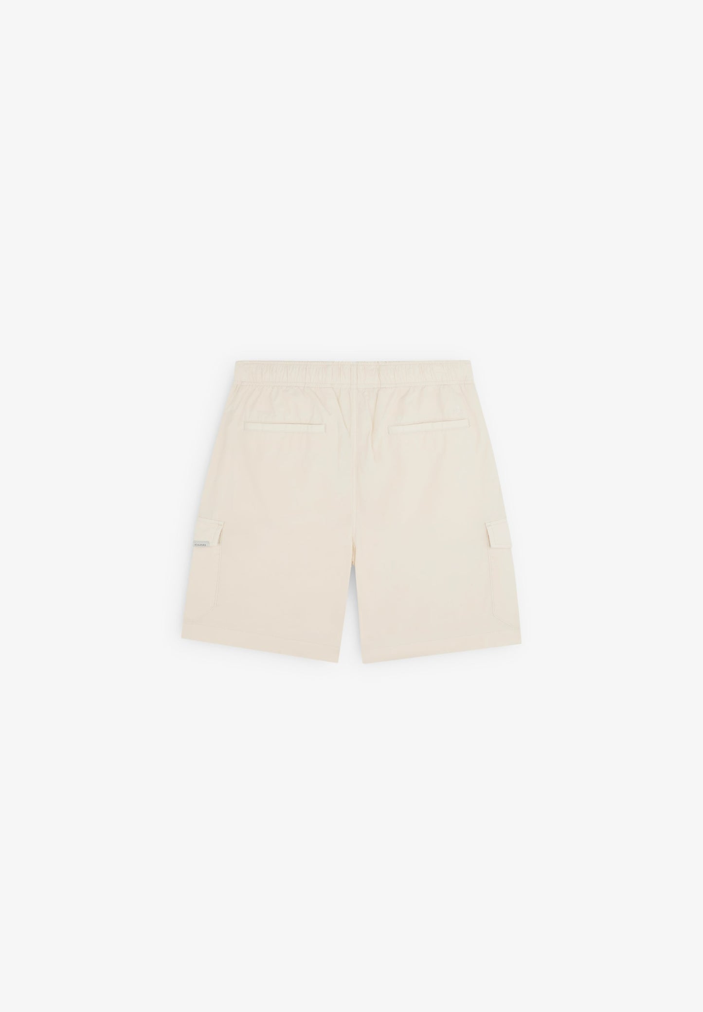 CARGO BERMUDA SHORTS WITH POCKETS