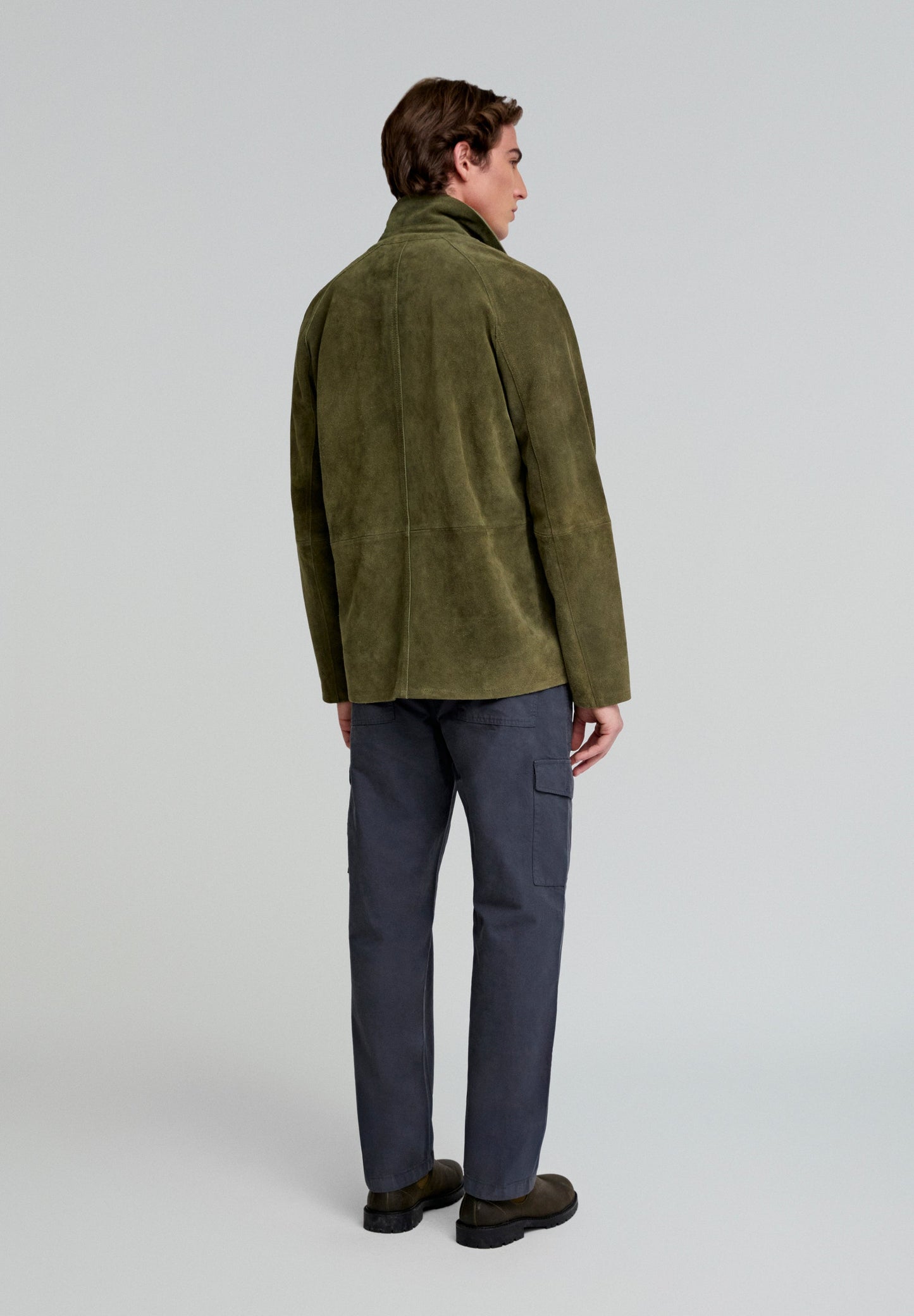 SEAN CARGO PANTS
