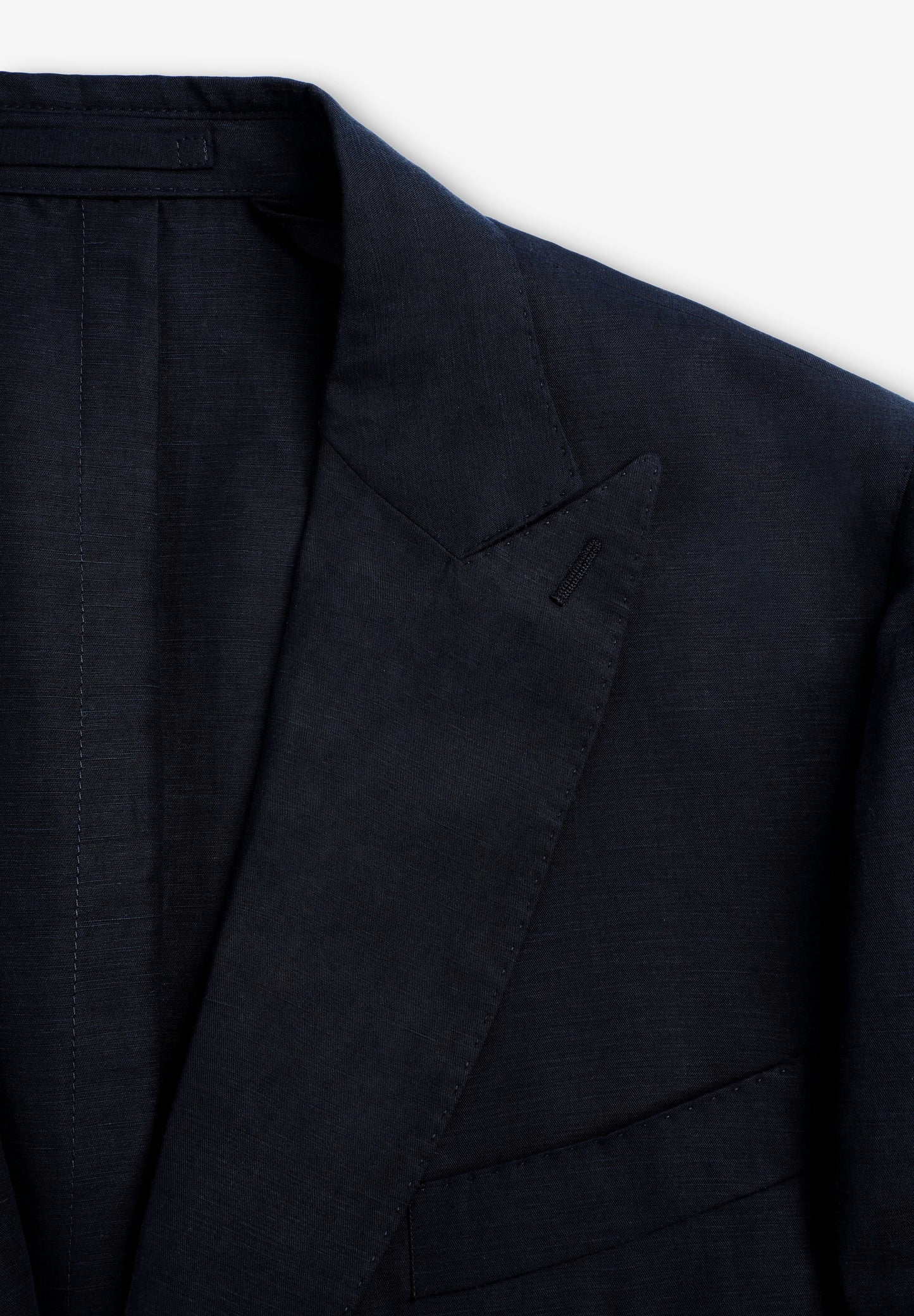 BASIC SPORTY BLAZER