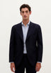 TAILORED BLAZER WITH POCKETS
