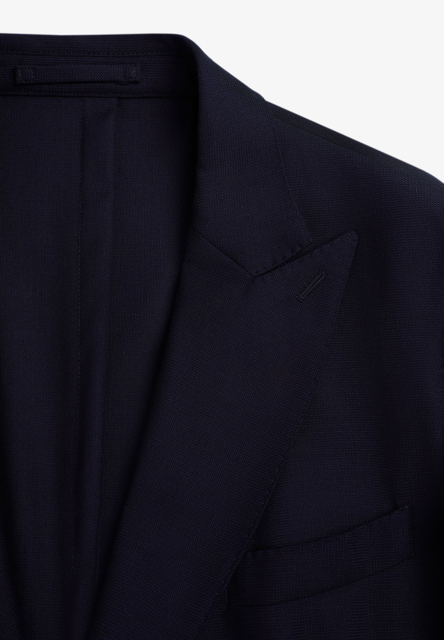 TAILORED BLAZER WITH POCKETS