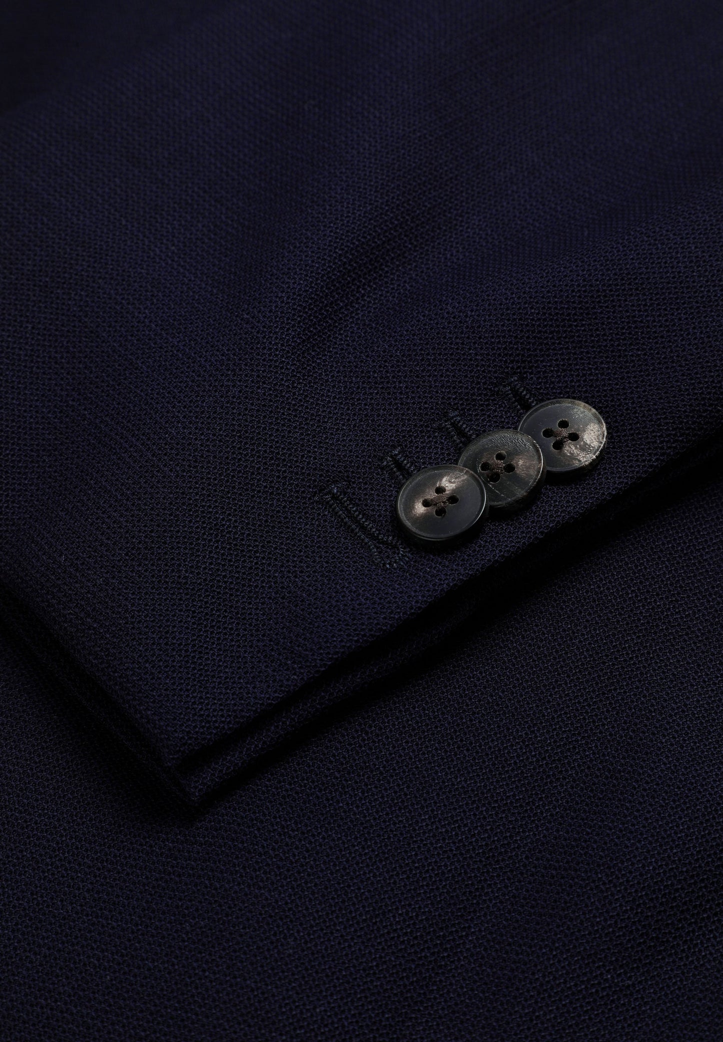 BLAZER ENTALLADA BOLSILLOS