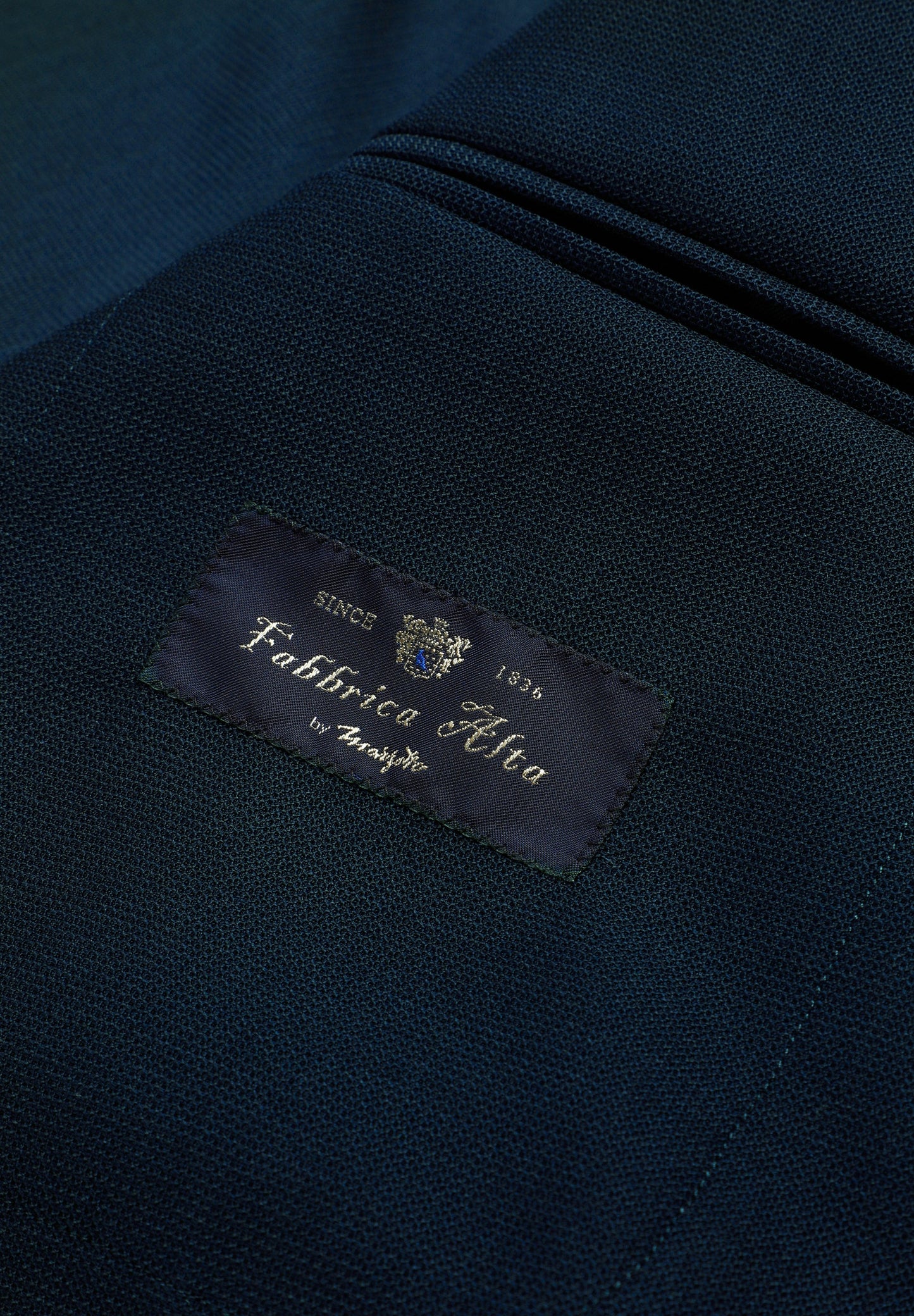 BLAZER ENTALLADA BOLSILLOS