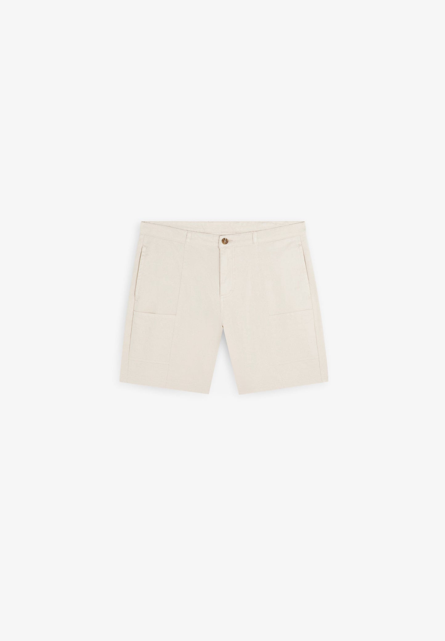 BERMUDA 100 % COTON
