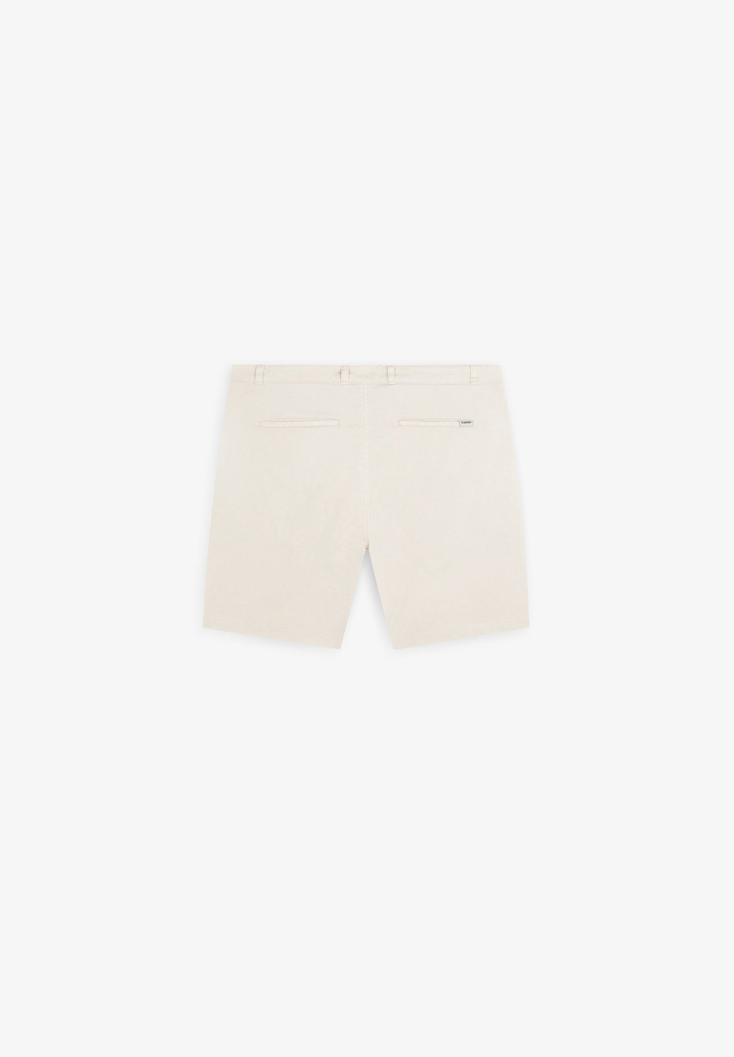 BERMUDA 100 % COTON