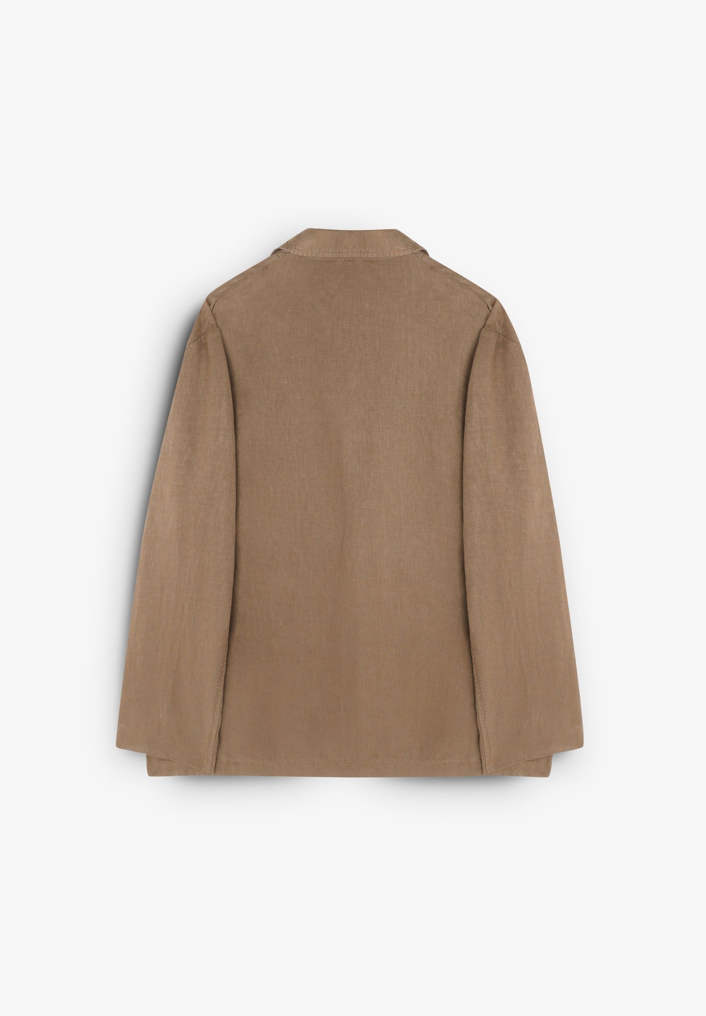 VESTE 100 % LIN