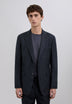 SCNEW CITY SUIT BLAZER I
