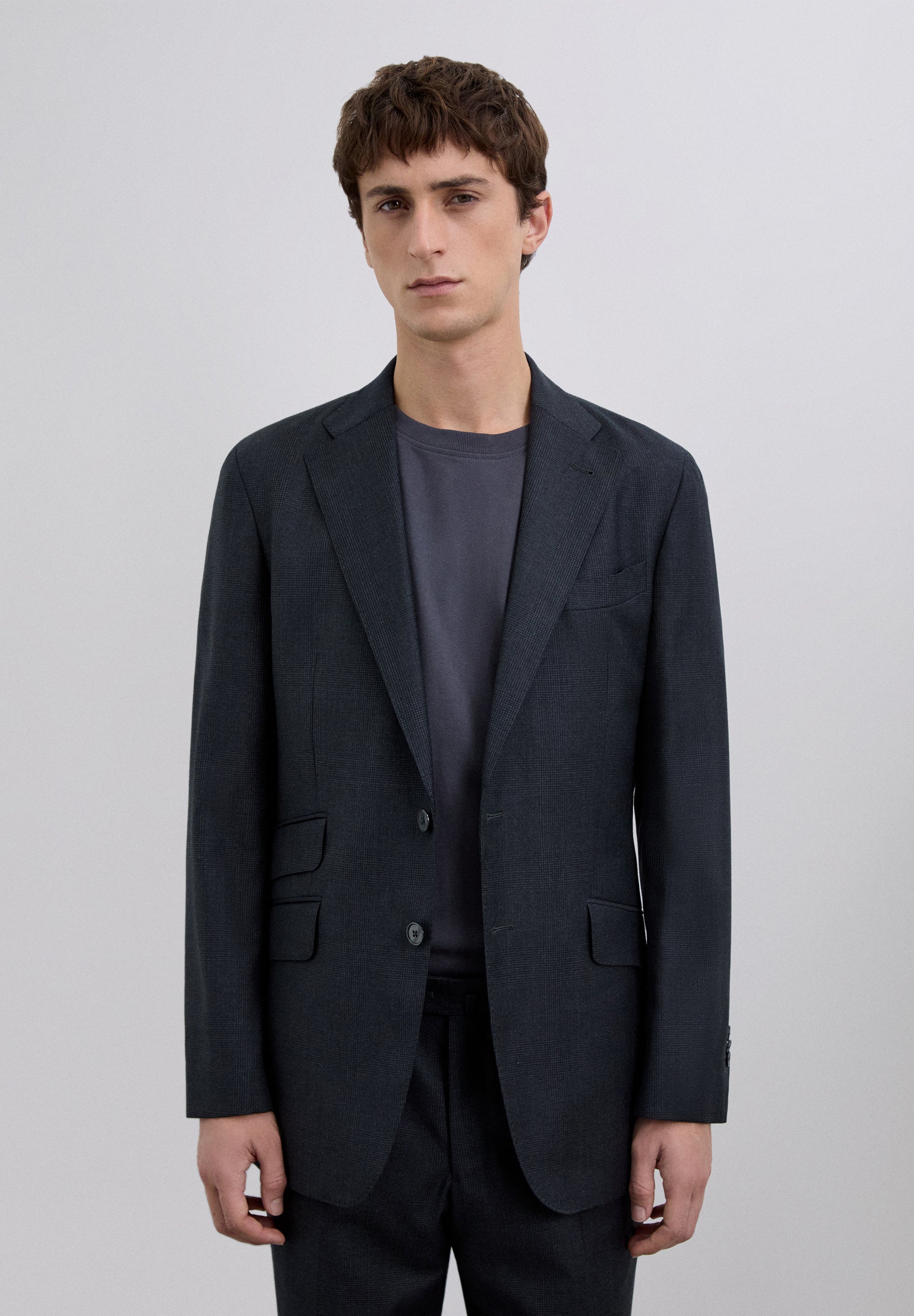 SCNEW CITY SUIT BLAZER I