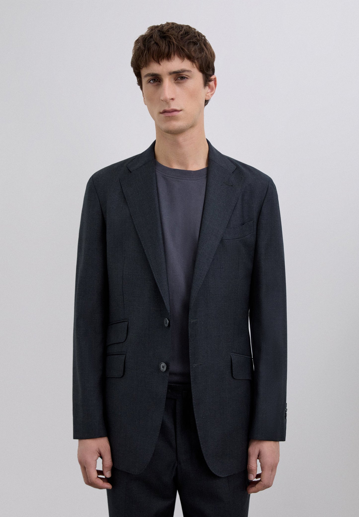 SC NEW CITY SUIT BLAZER I