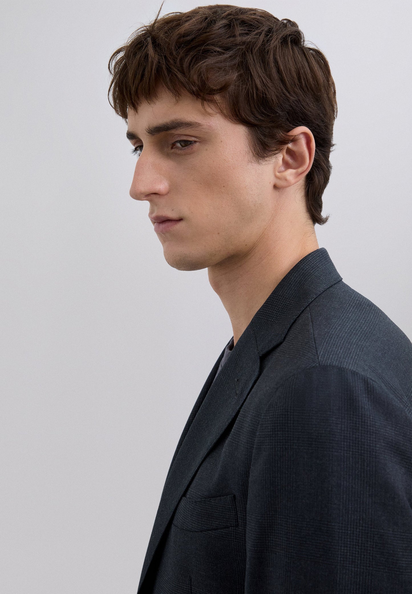 SCNEW CITY SUIT BLAZER I