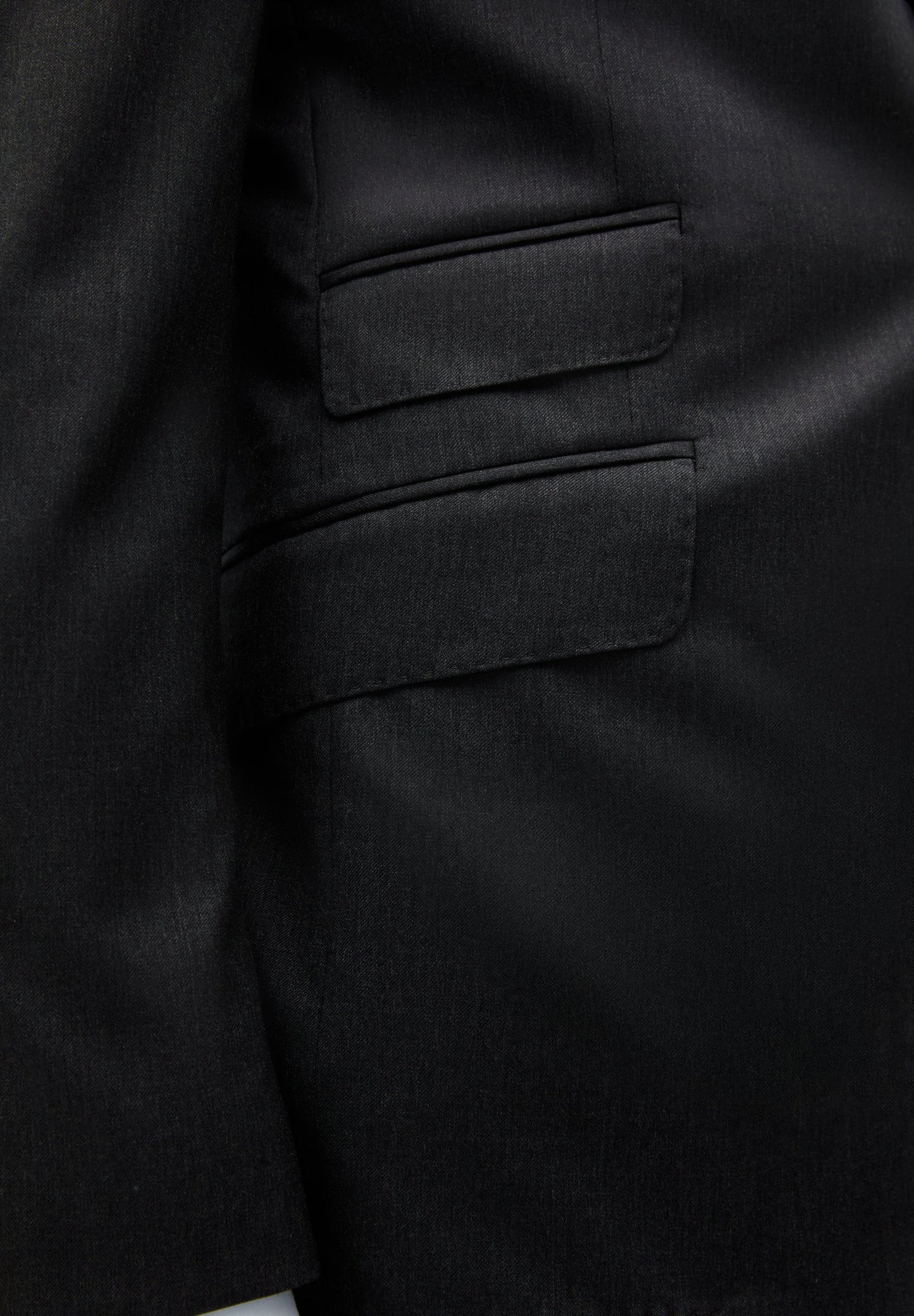 AMERICANA TRAJE LANA