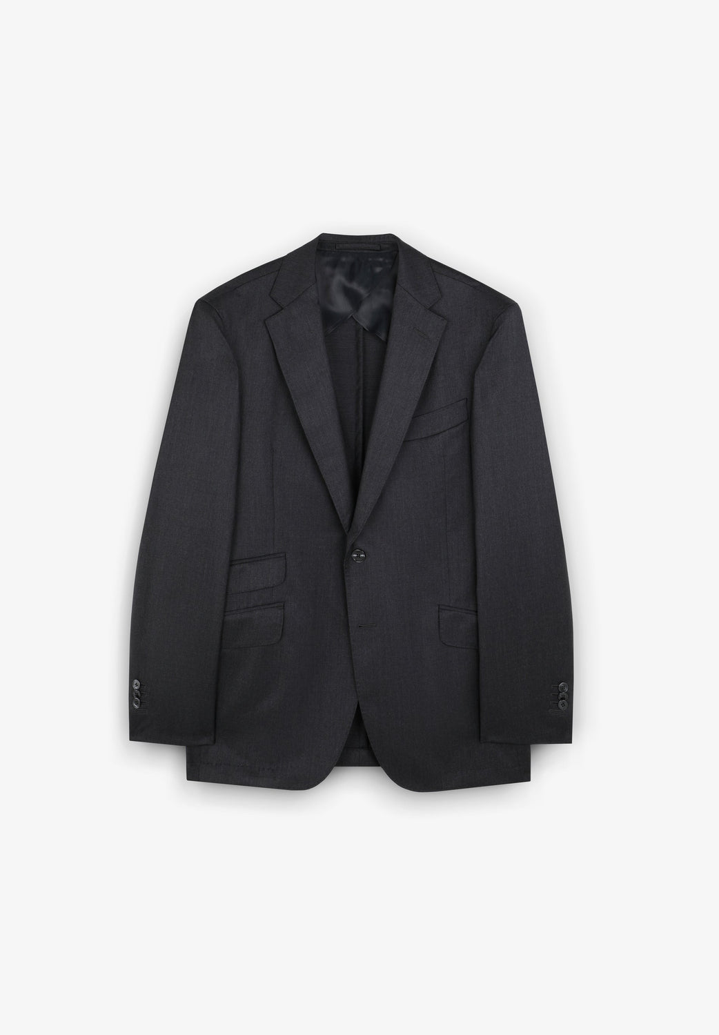 AMERICANA TRAJE LANA - Scalpers