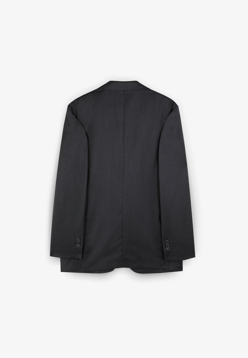 AMERICANA TRAJE LANA - Scalpers