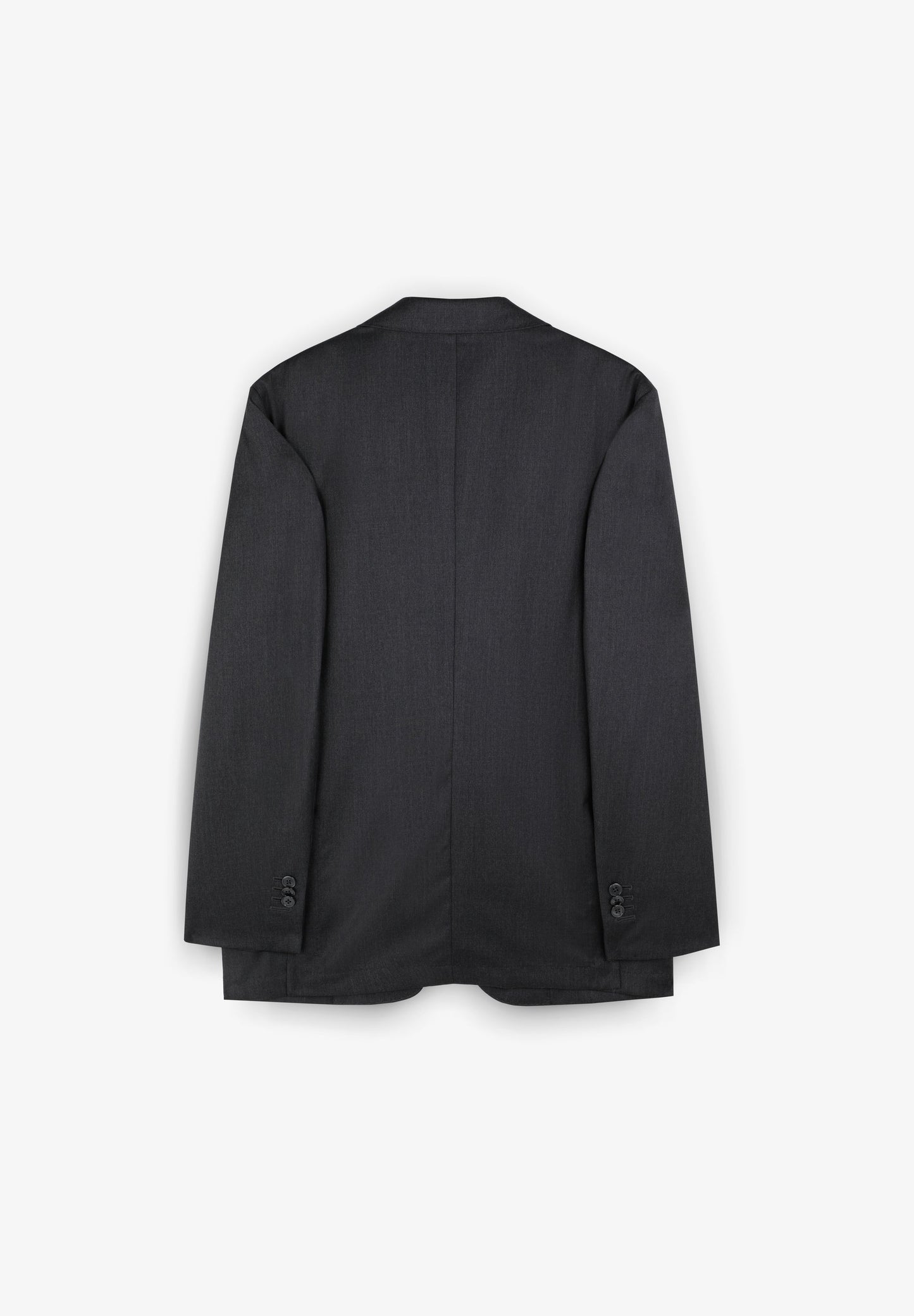 AMERICANA TRAJE LANA - Scalpers