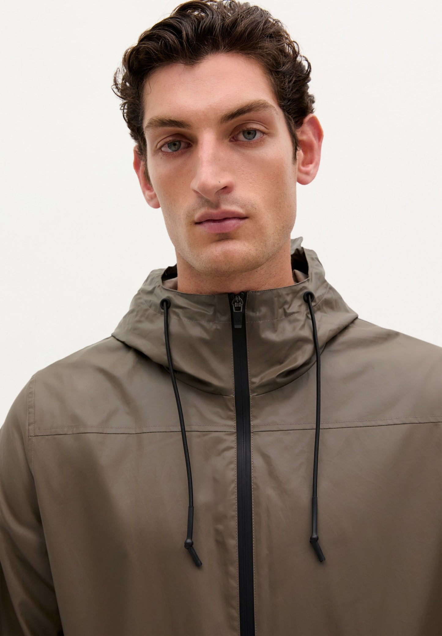 WATERPROOF PARKA
