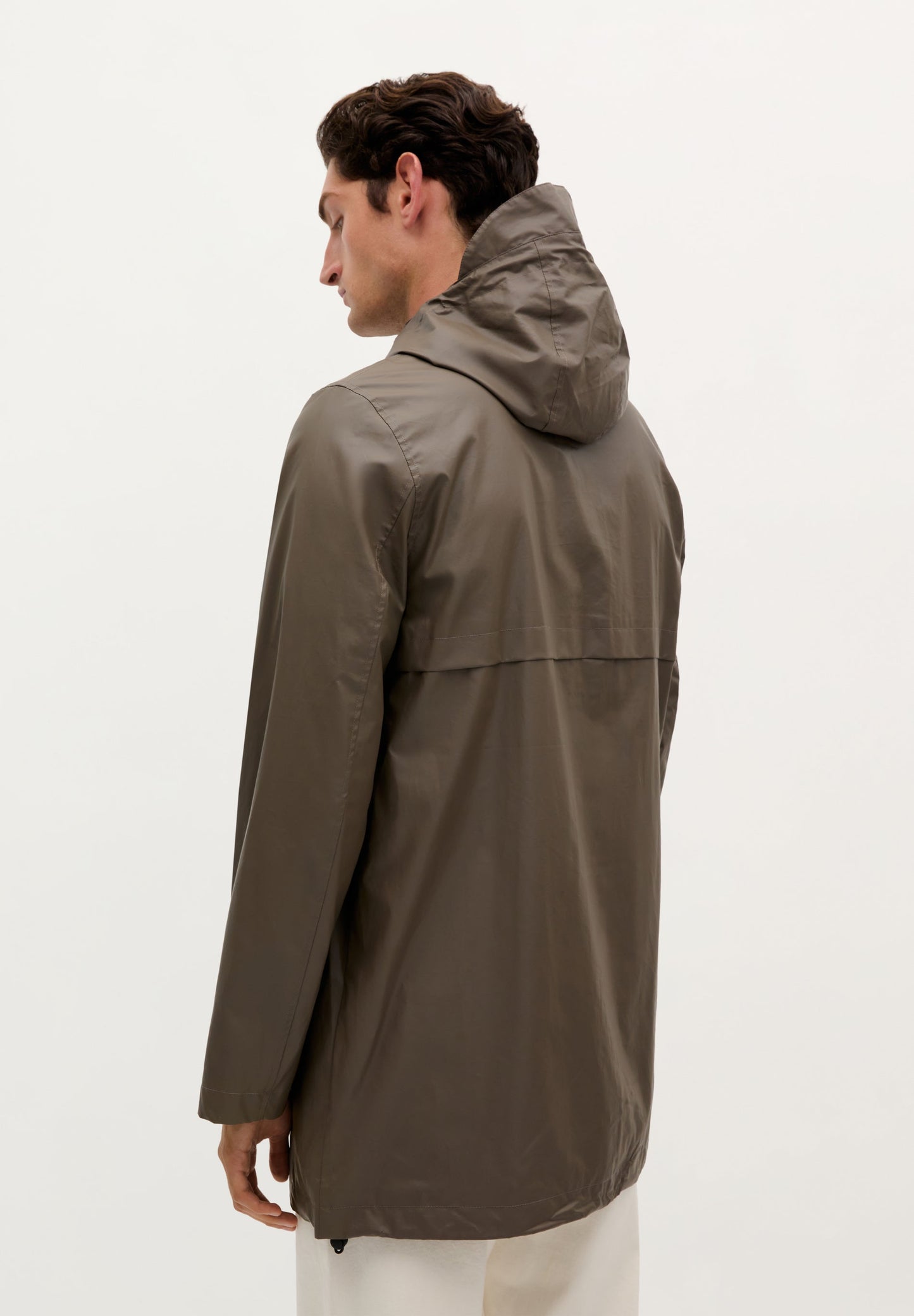 WATERPROOF PARKA