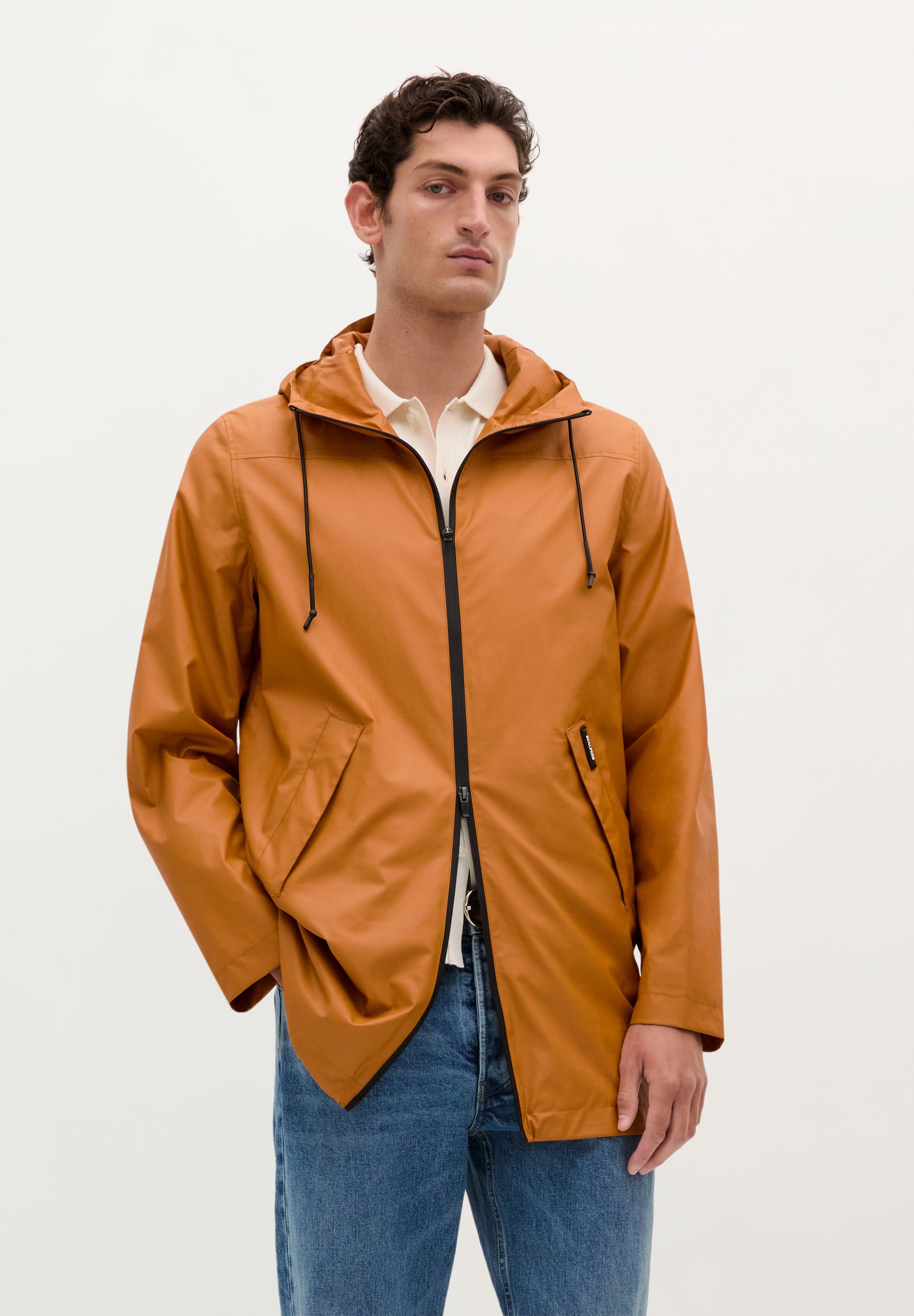 WATERPROOF PARKA