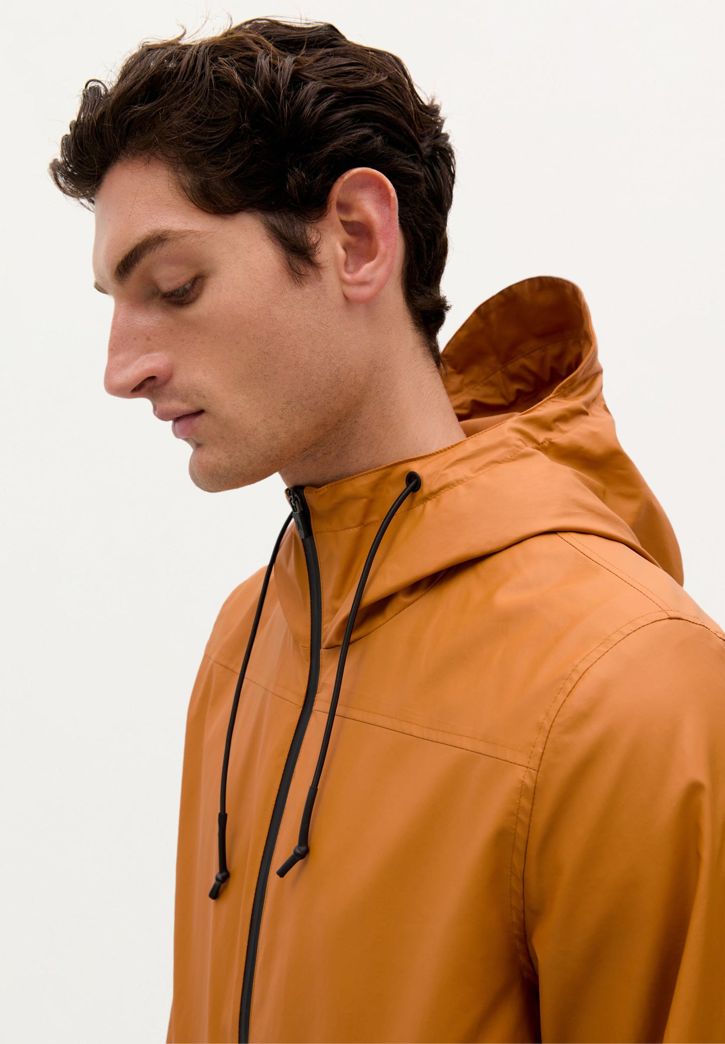 WATERPROOF PARKA