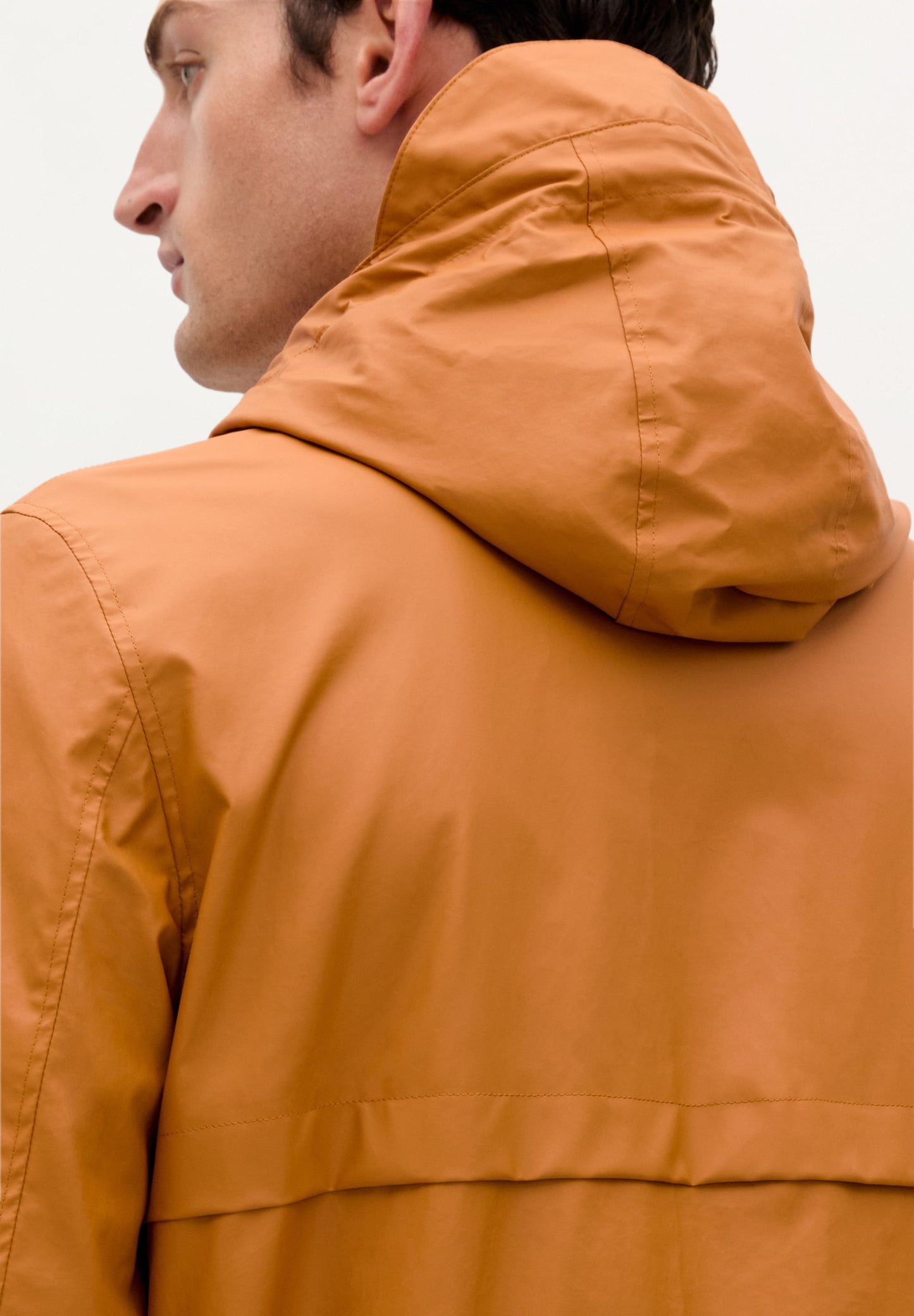 WATERPROOF PARKA