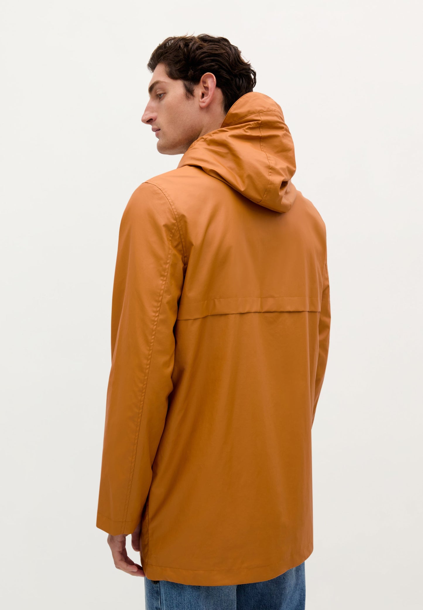 WATERPROOF PARKA