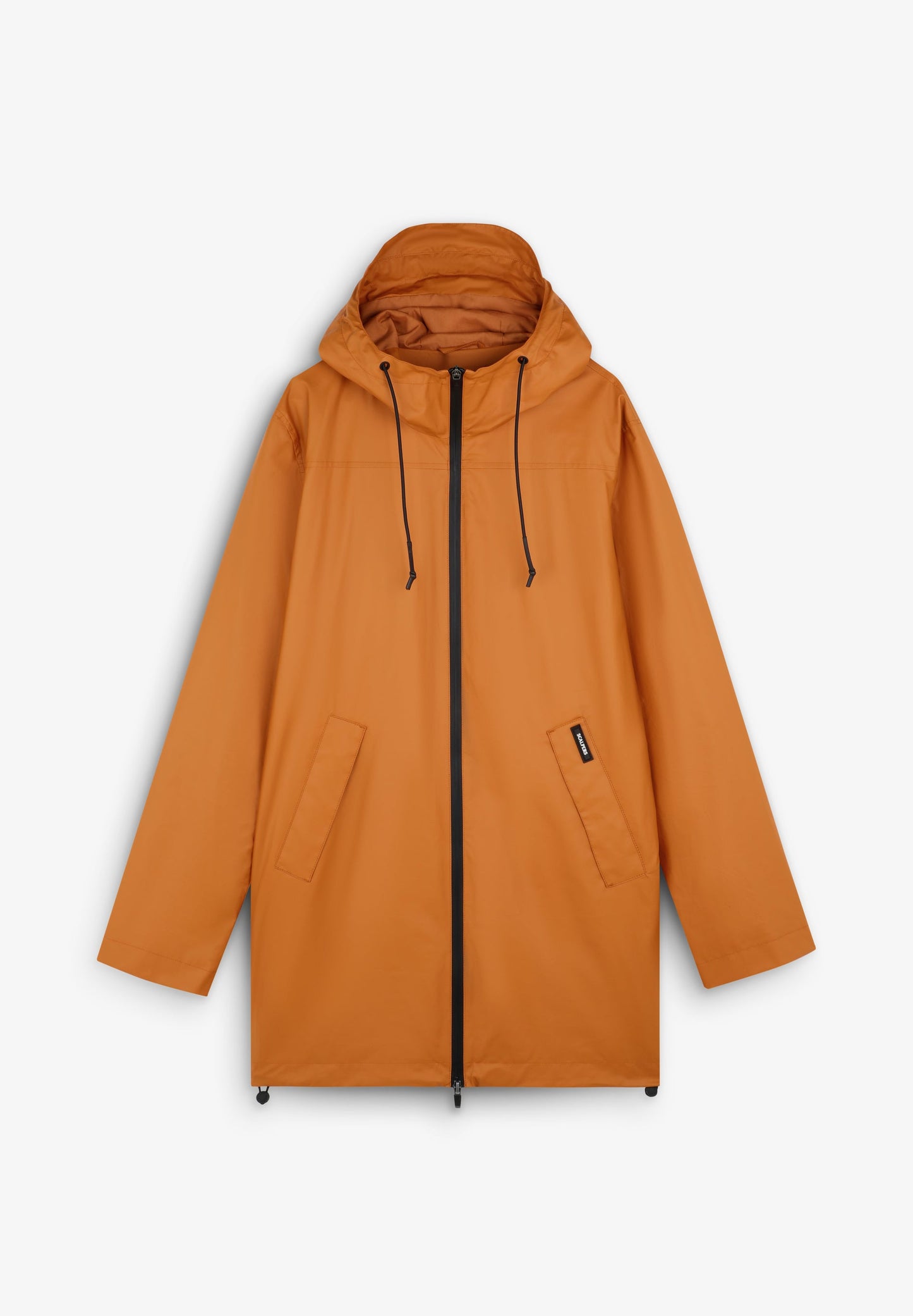 WATERPROOF PARKA