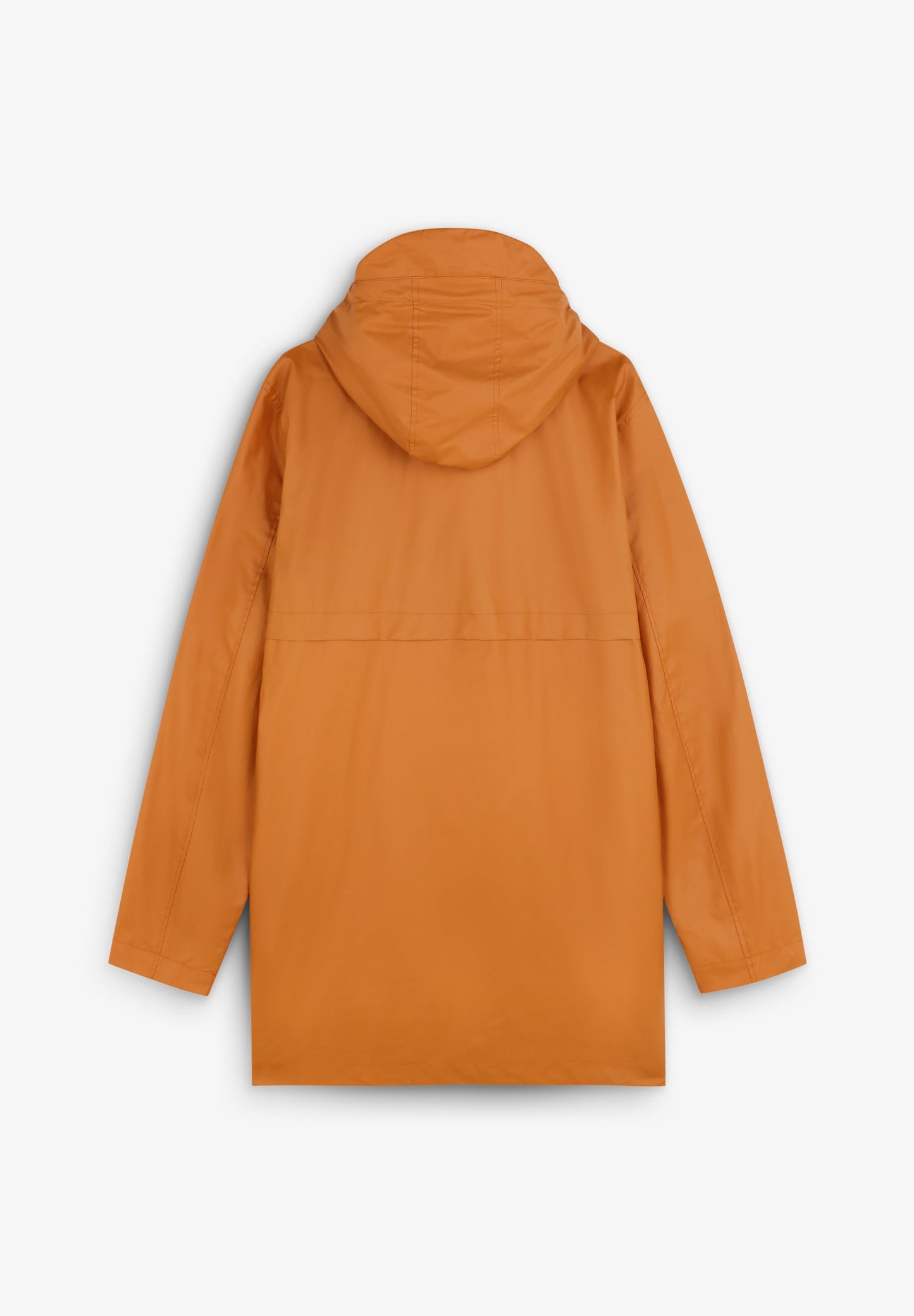 WATERPROOF PARKA