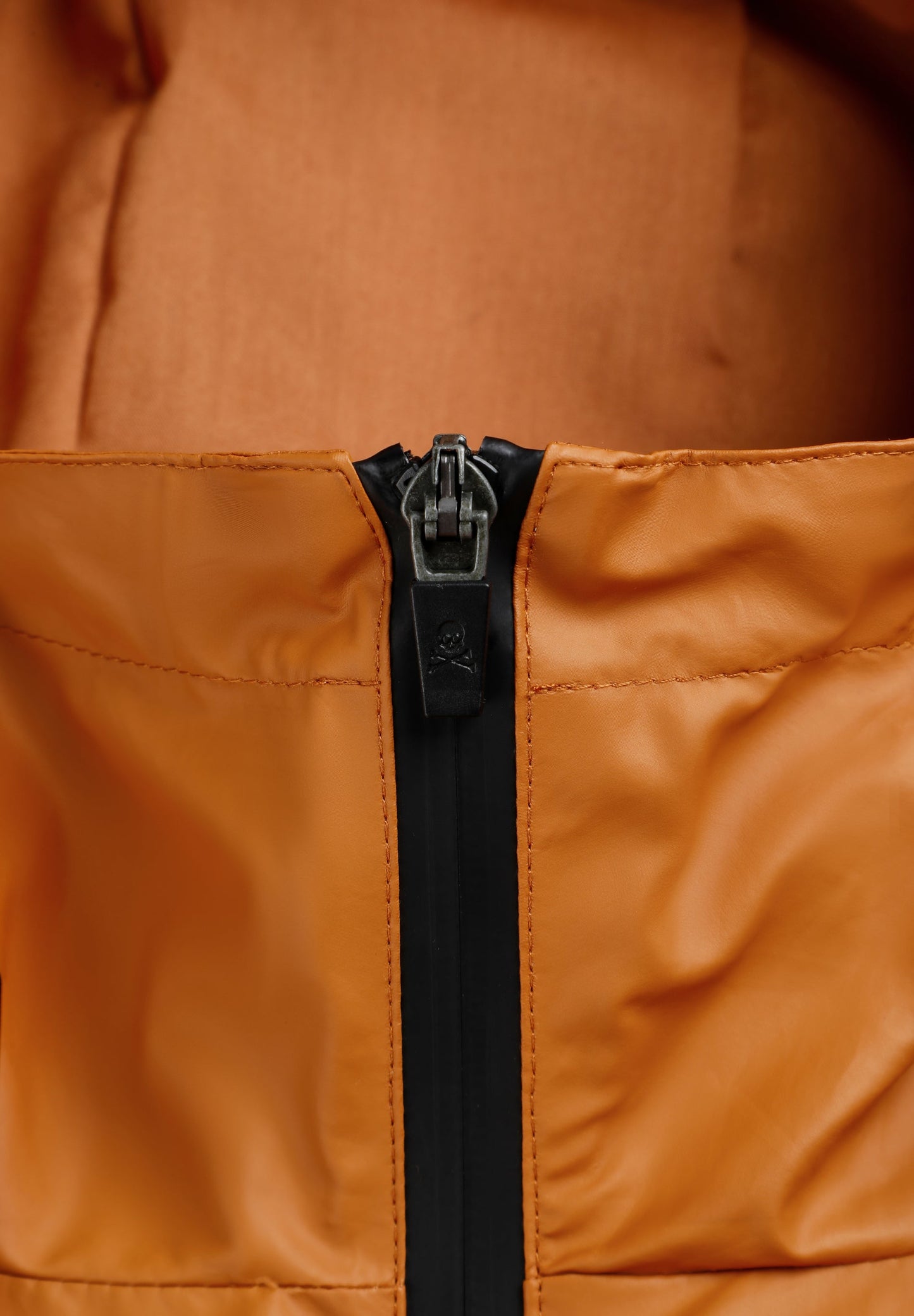 WATERPROOF PARKA