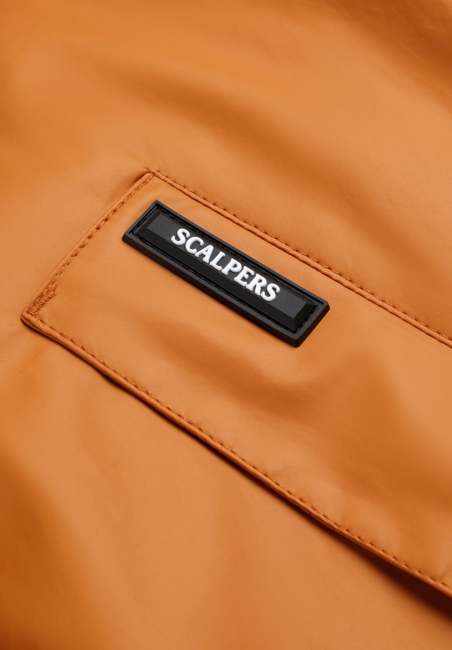 WATERPROOF PARKA