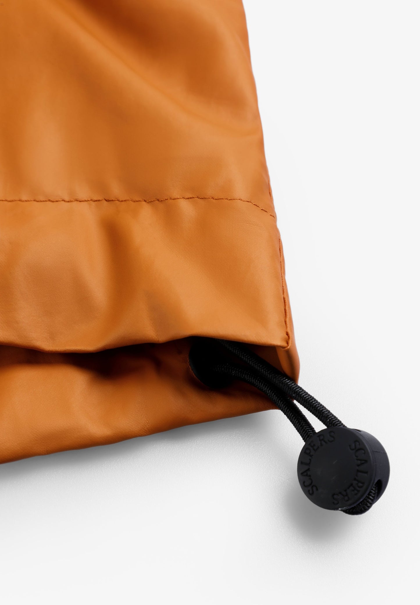 WATERPROOF PARKA