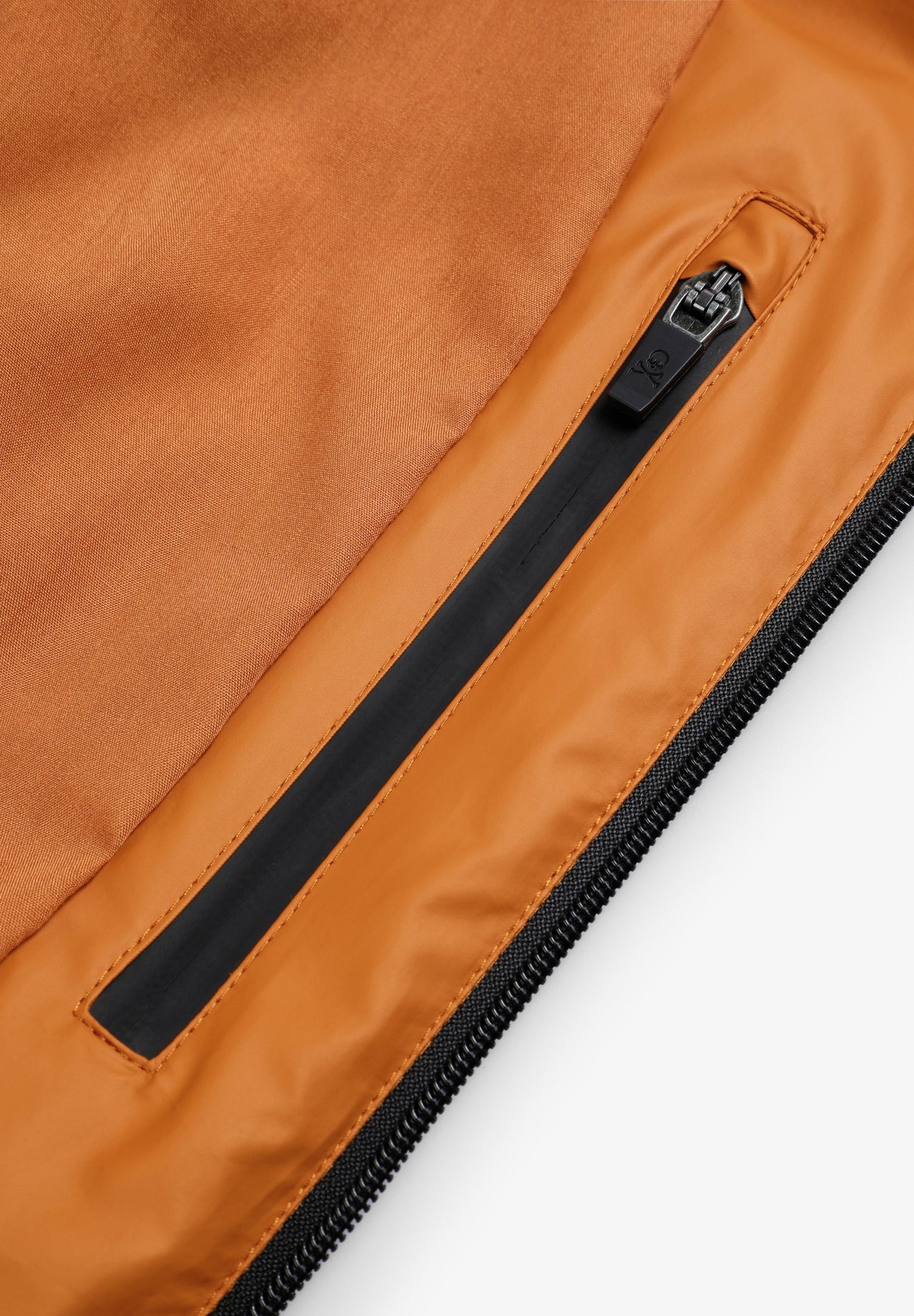 WATERPROOF PARKA