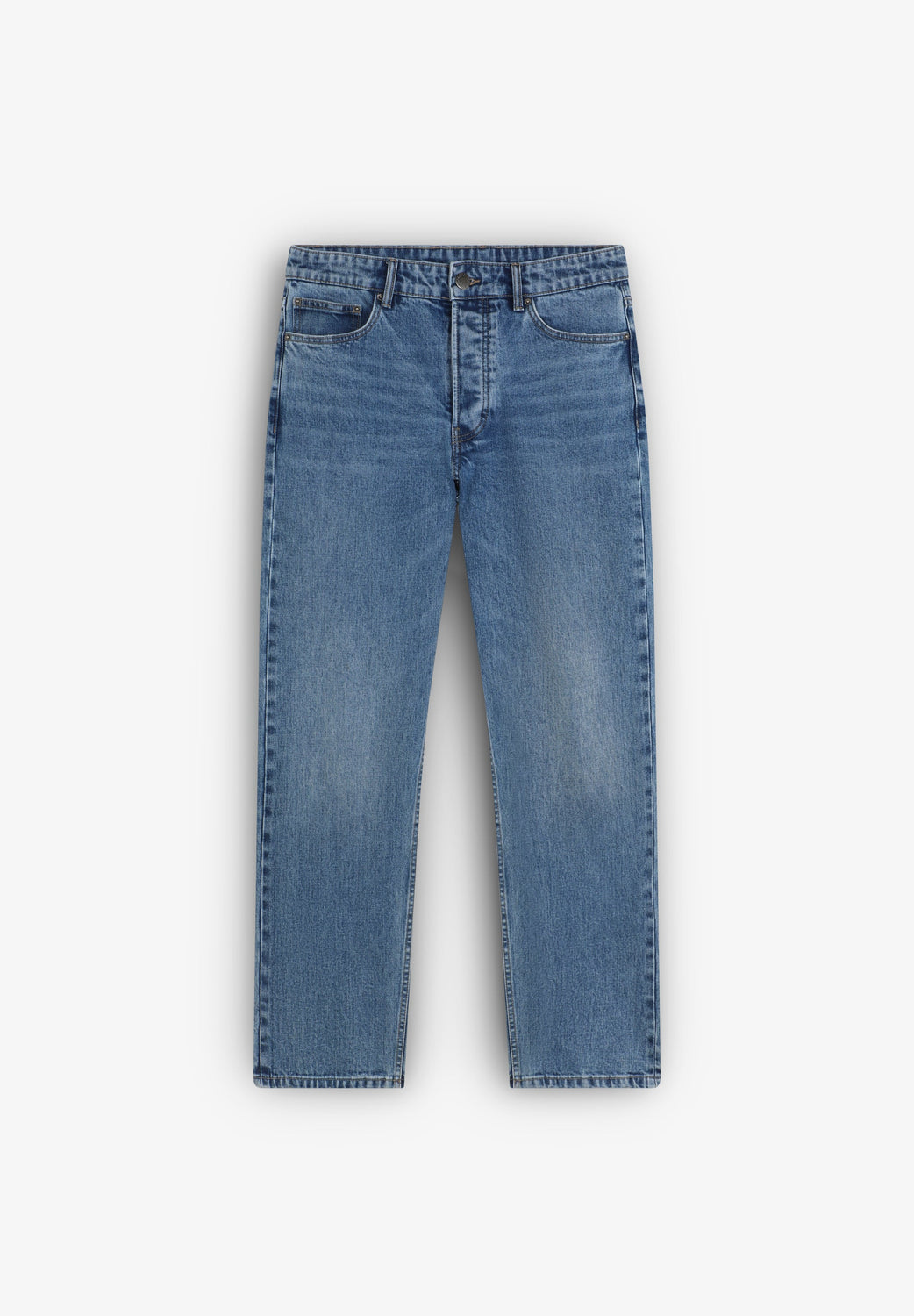 PANTALÓN VAQUERO REGULAR FIT - Scalpers
