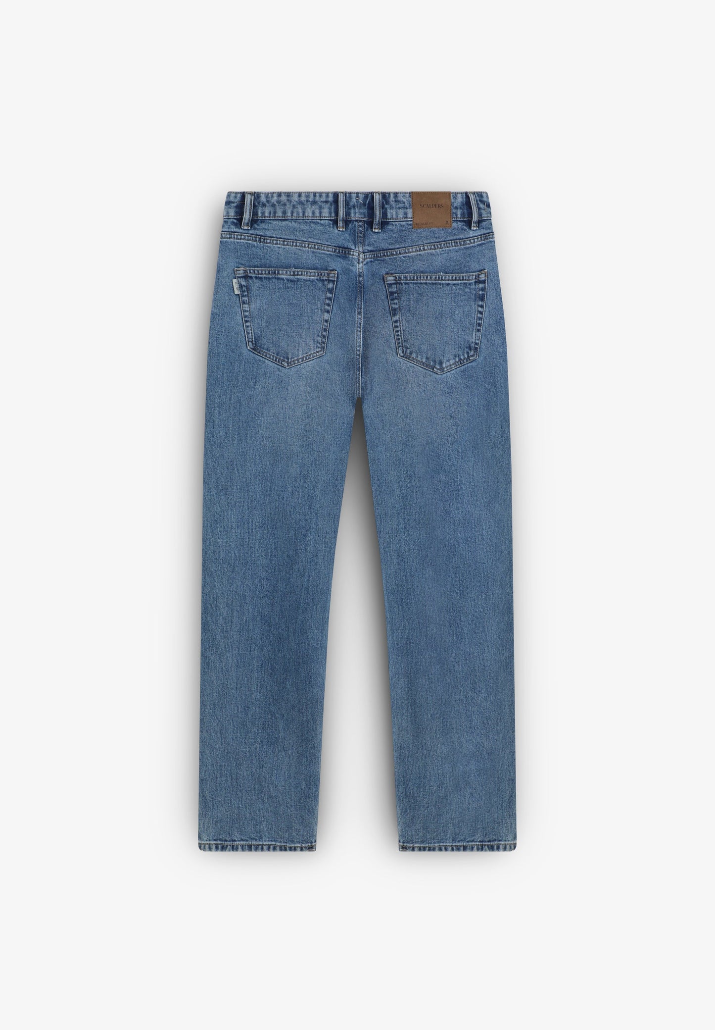 REGULAR JEANS